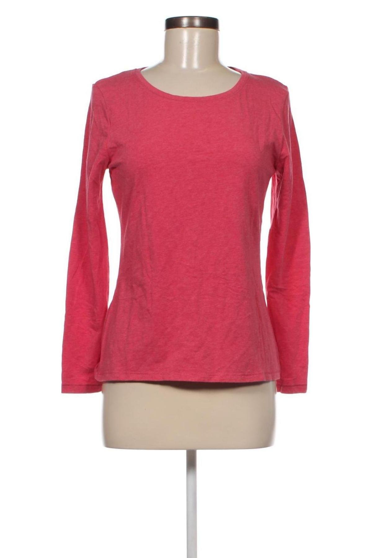 Damen Shirt, Größe M, Farbe Rot, Preis 2,51 €