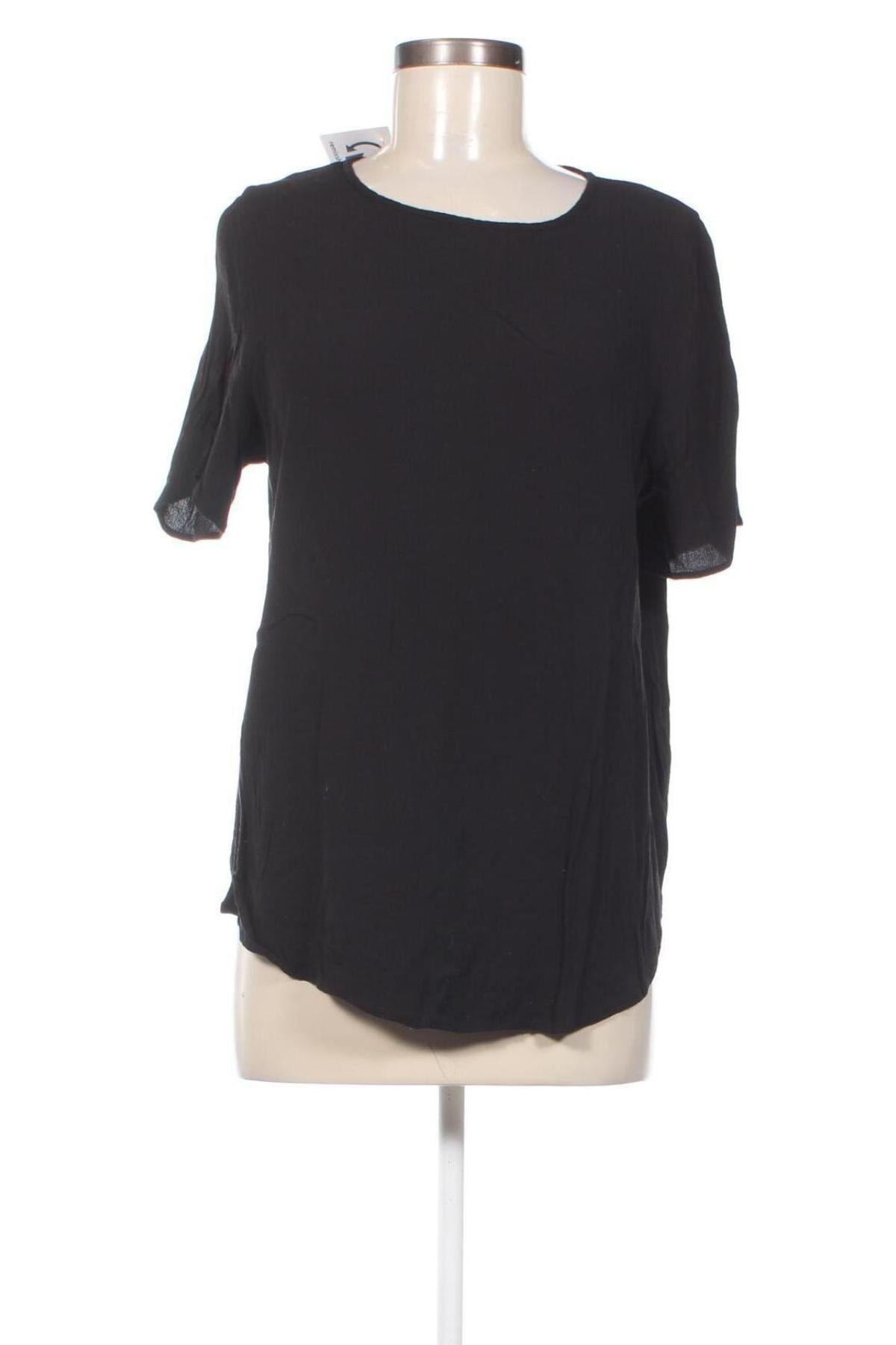 Damen Shirt, Größe M, Farbe Schwarz, Preis 9,72 €