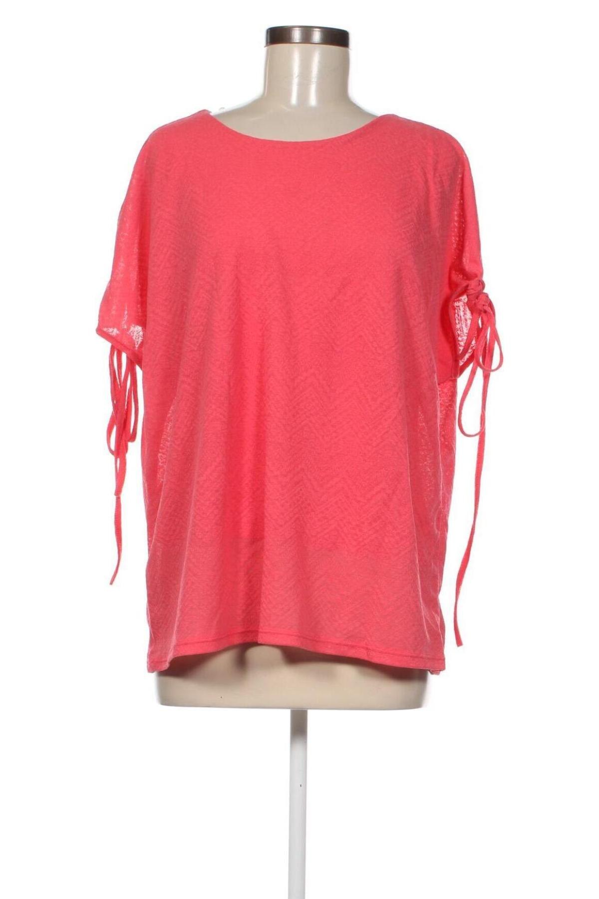 Damen Shirt, Größe M, Farbe Rosa, Preis € 2,29