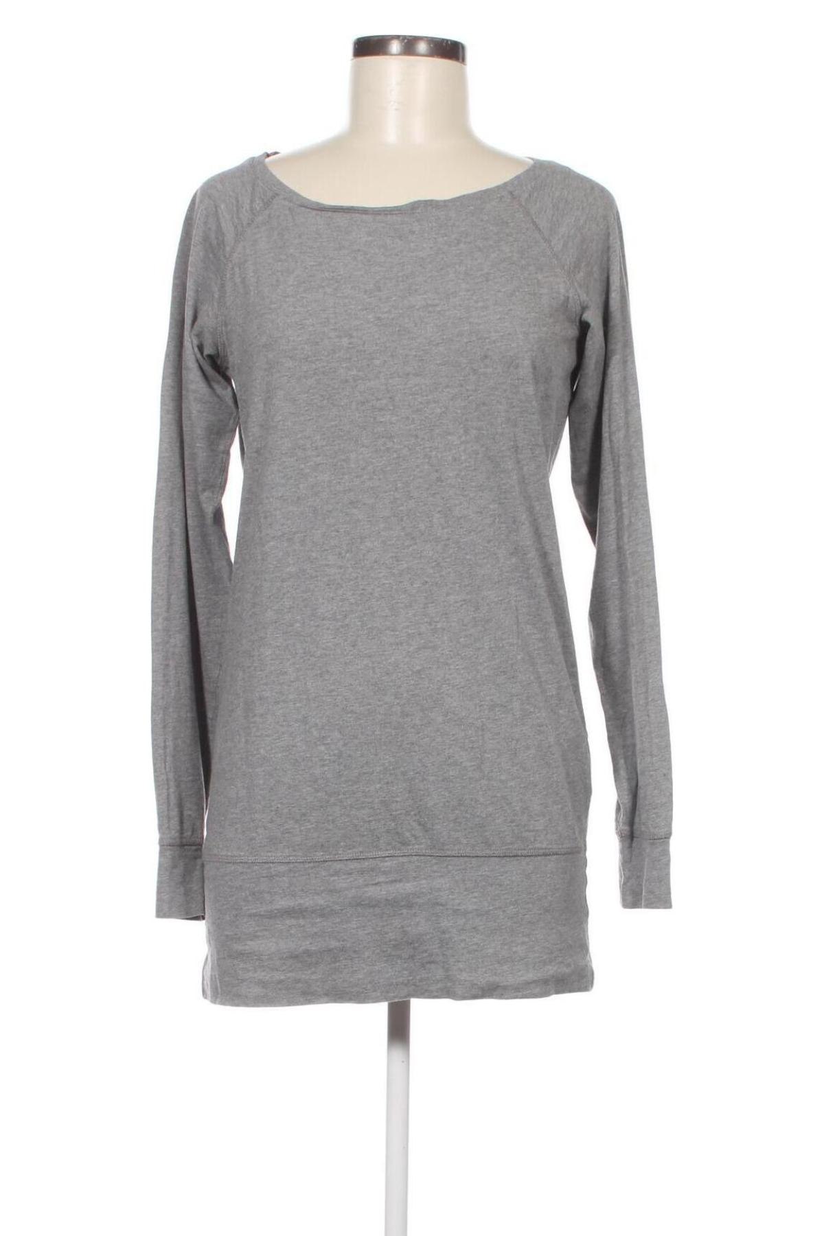 Γυναικεία μπλούζα Active By Tchibo, Μέγεθος S, Χρώμα Γκρί, Τιμή 3,08 €