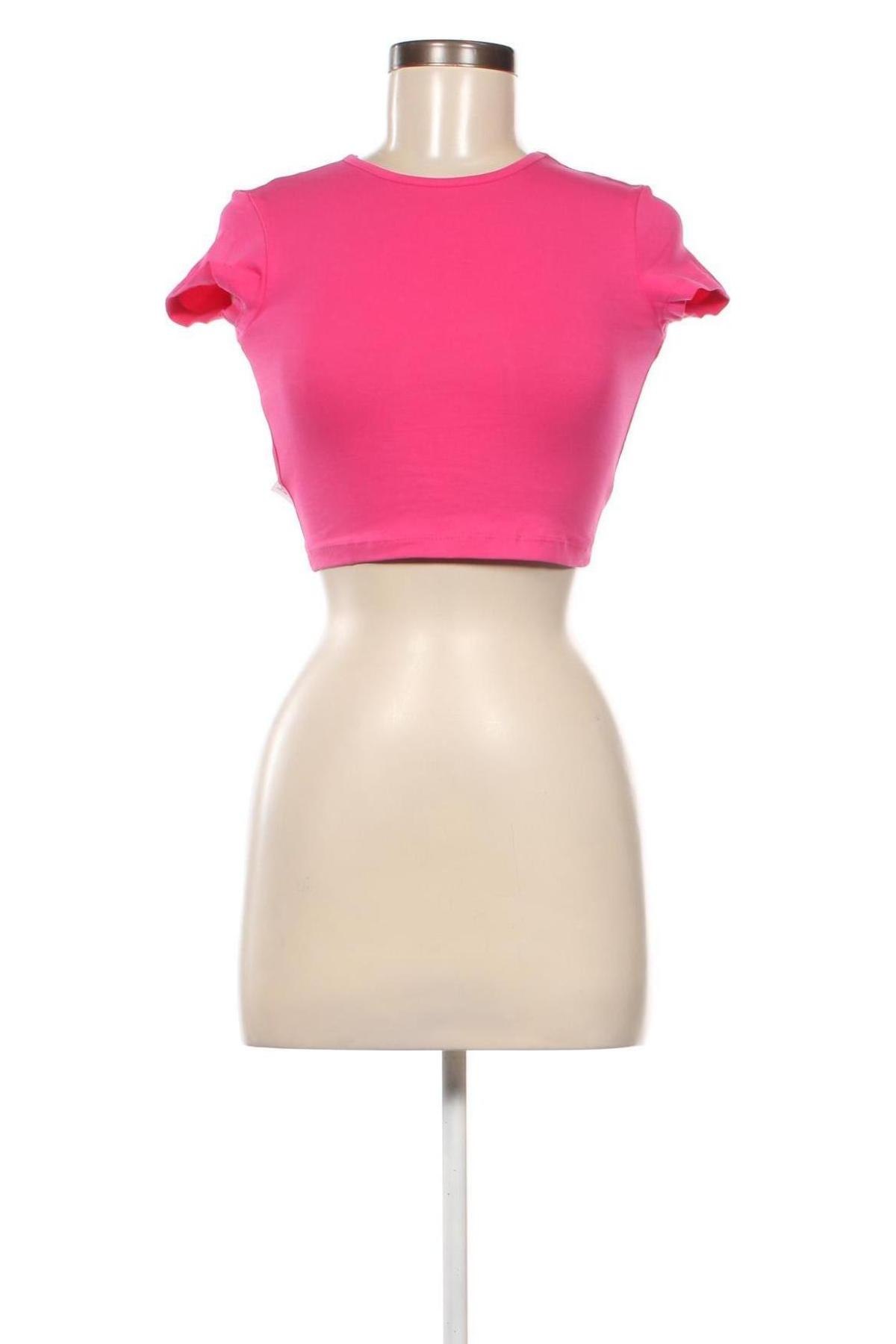 Damen Shirt Alcott, Größe XS, Farbe Rosa, Preis 4,00 €