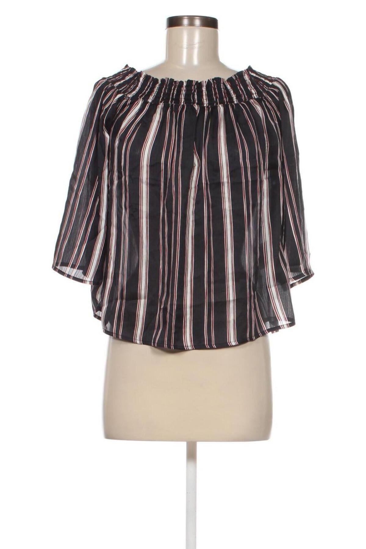 Damen Shirt Amisu, Größe M, Farbe Schwarz, Preis € 2,78