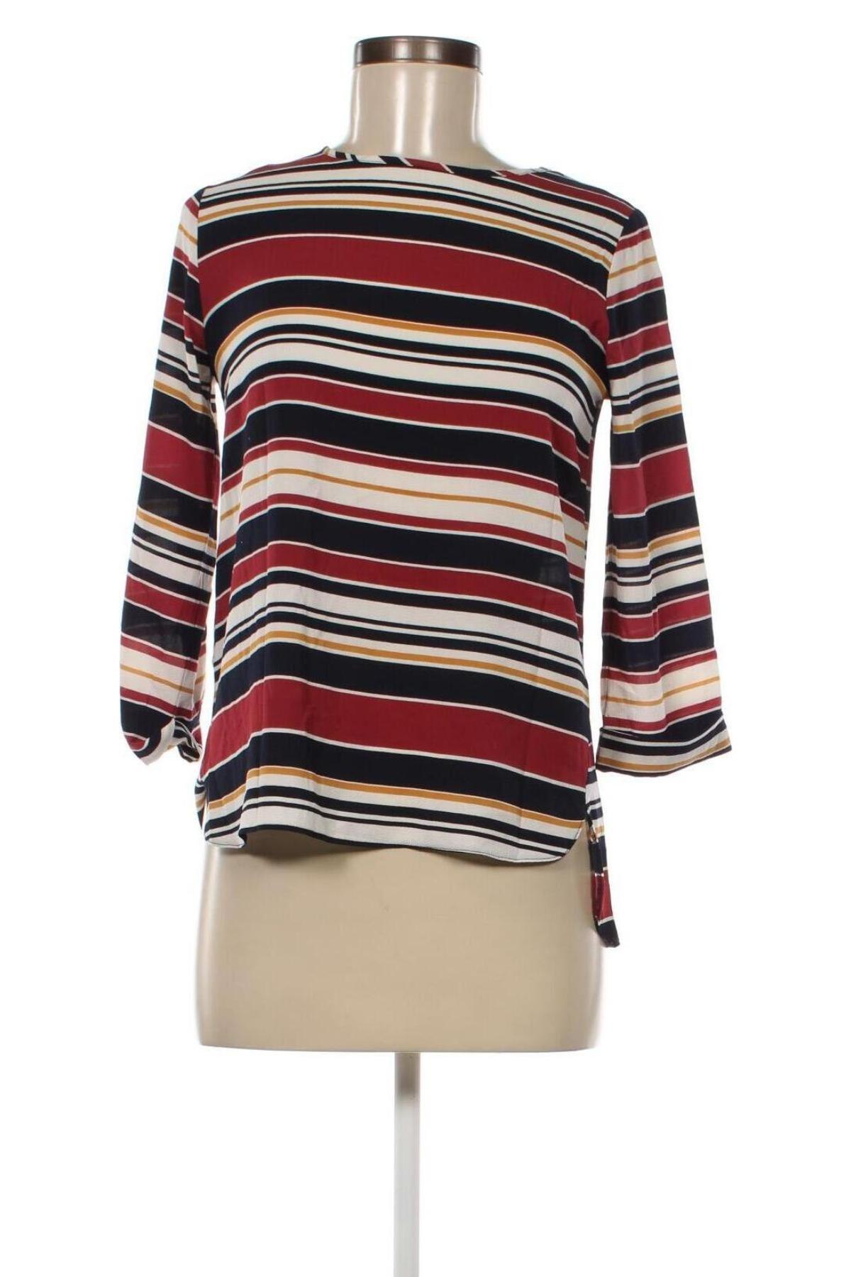Γυναικεία μπλούζα Atmosphere, Μέγεθος XS, Χρώμα Πολύχρωμο, Τιμή 2,94 €