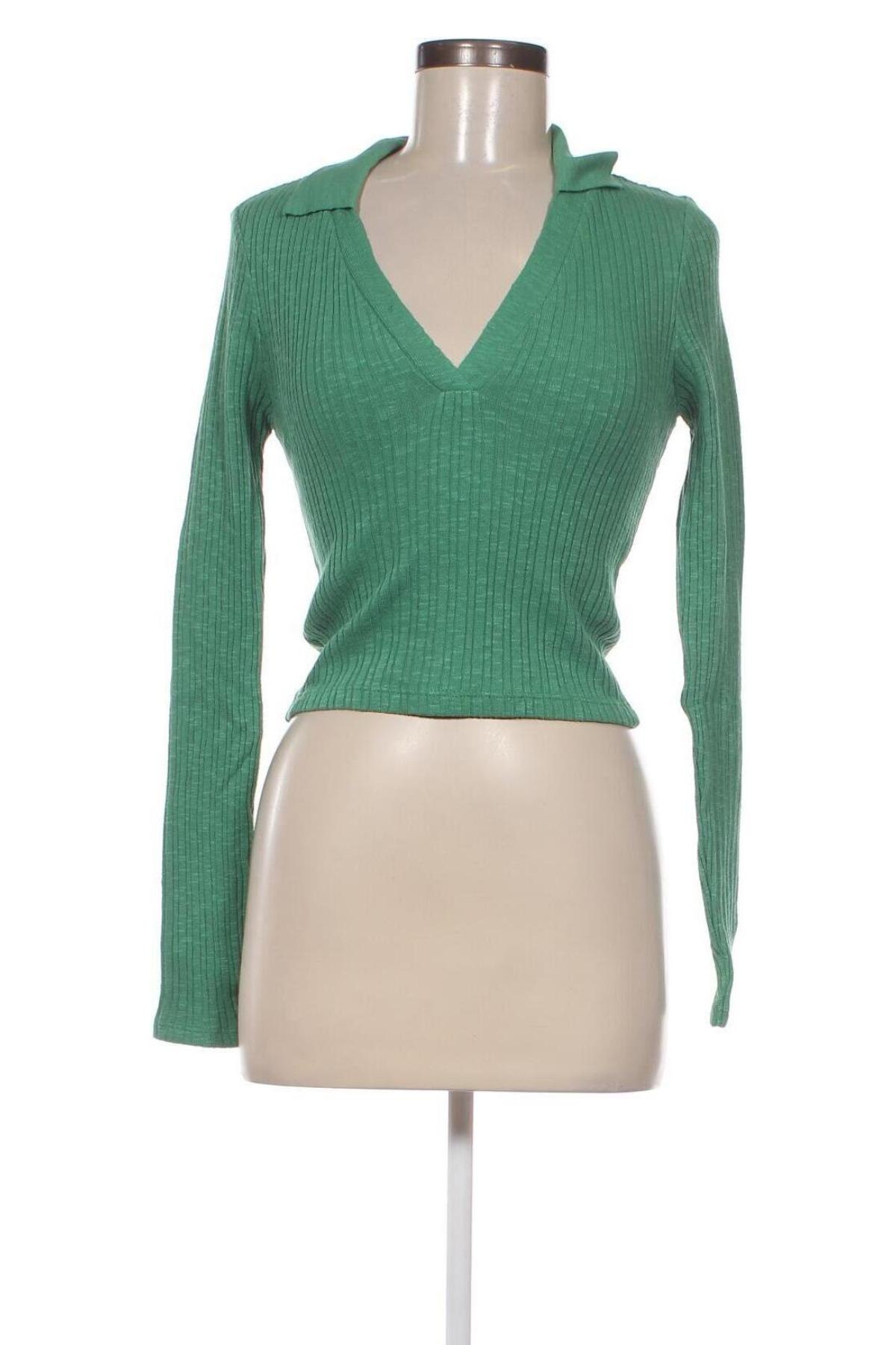 Damen Shirt BDG, Größe S, Farbe Grün, Preis € 3,71