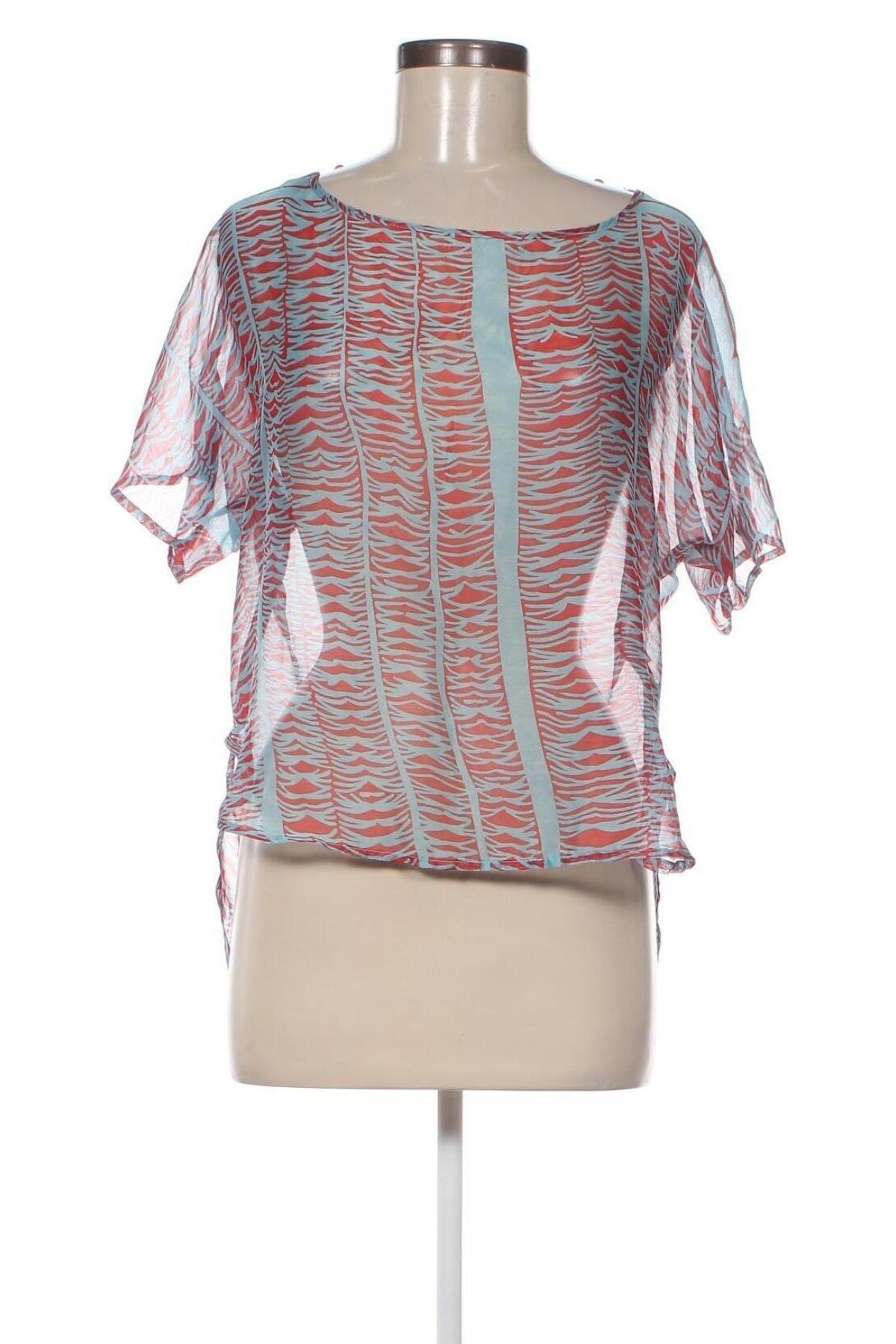 Γυναικεία μπλούζα Bar III, Μέγεθος M, Χρώμα Πολύχρωμο, Τιμή 1,59 €