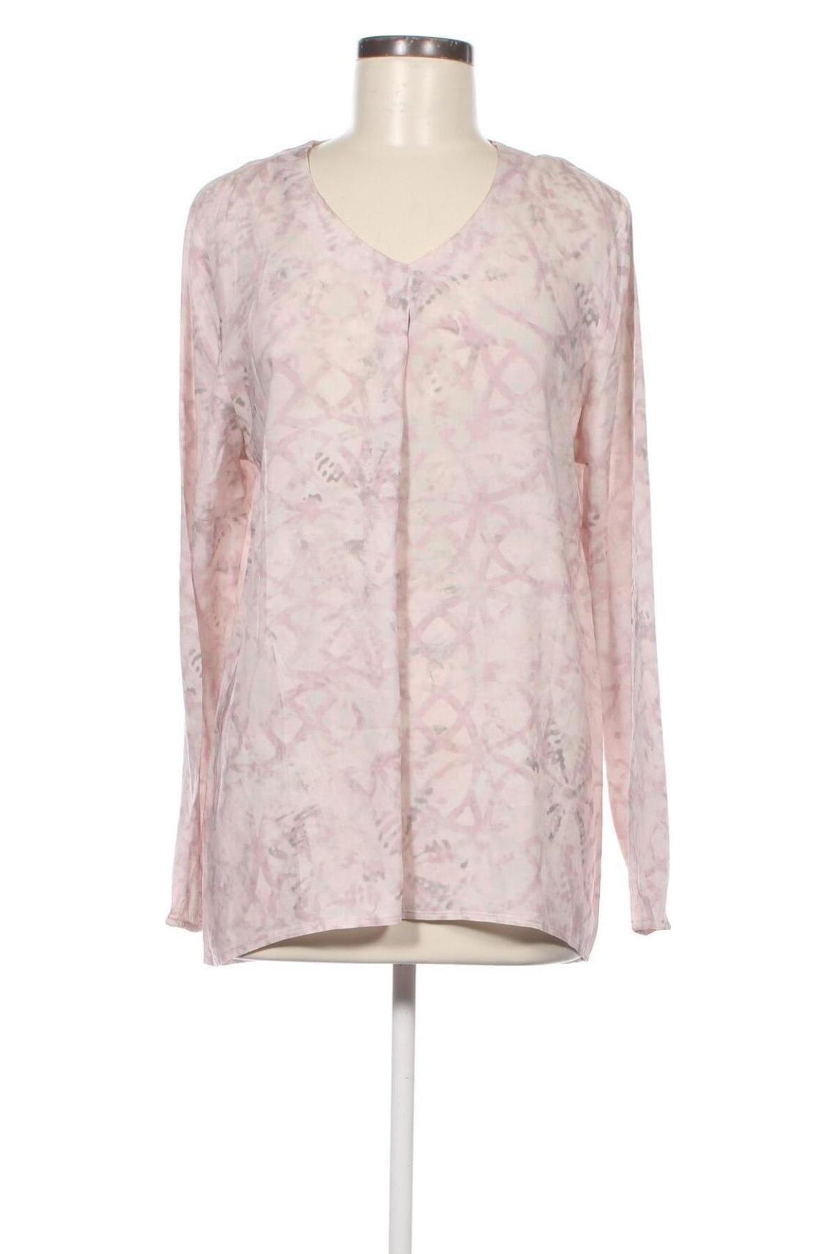 Damen Shirt Betty Barclay, Größe M, Farbe Mehrfarbig, Preis € 23,66