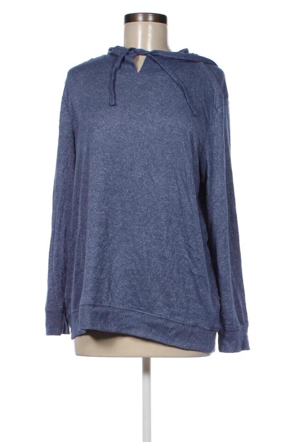 Damen Shirt Blue Motion, Größe M, Farbe Blau, Preis € 3,57