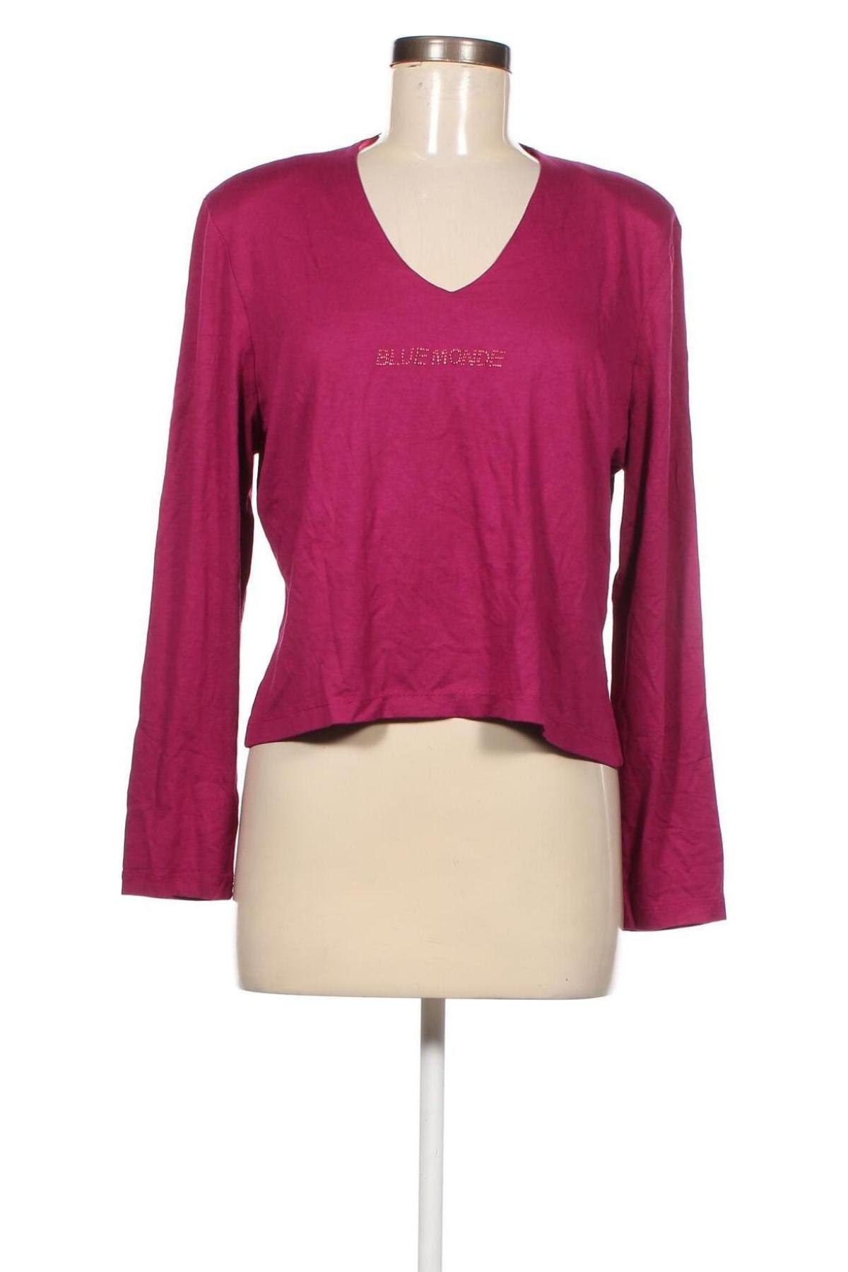 Damen Shirt Blue Motion, Größe XXL, Farbe Rosa, Preis € 1,59