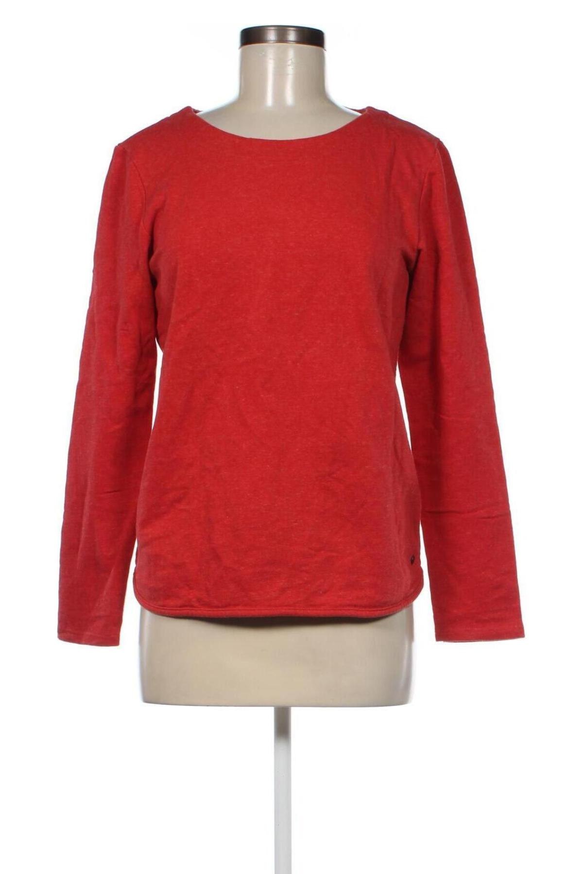 Damen Shirt Bonobo, Größe M, Farbe Rot, Preis 16,70 €