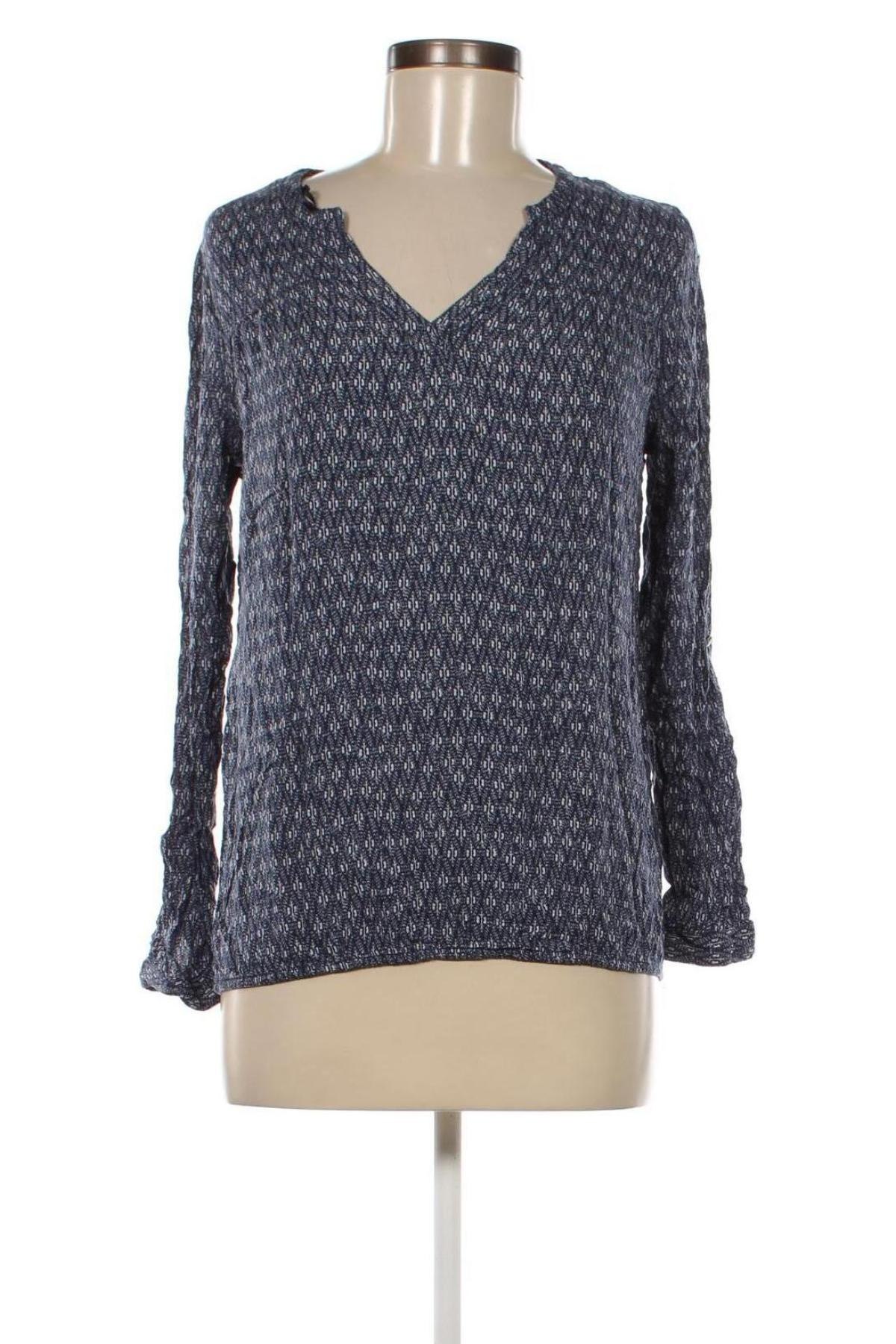 Γυναικεία μπλούζα Camaieu, Μέγεθος M, Χρώμα Πολύχρωμο, Τιμή 3,41 €