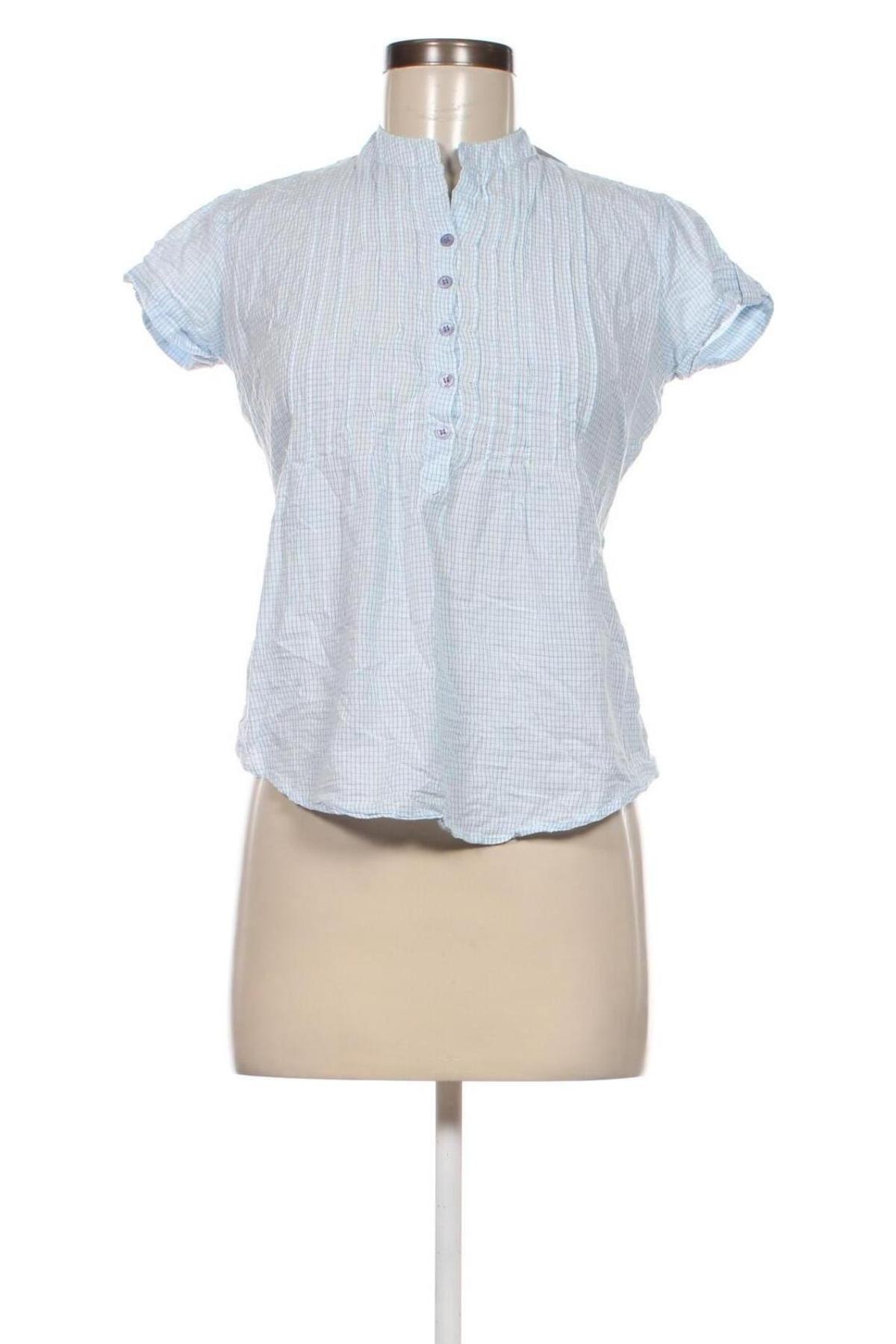 Damen Shirt Castro, Größe S, Farbe Mehrfarbig, Preis € 8,86