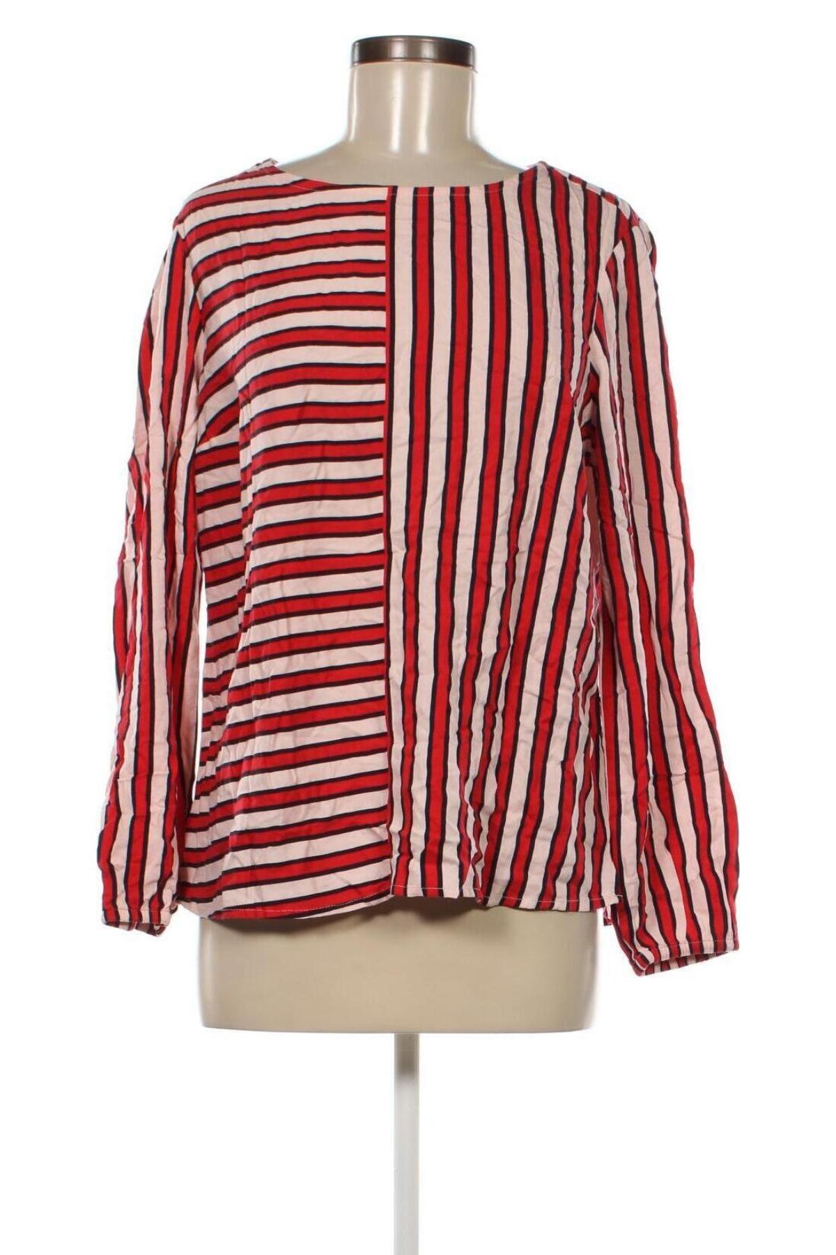 Damen Shirt Cecil, Größe S, Farbe Mehrfarbig, Preis 2,17 €