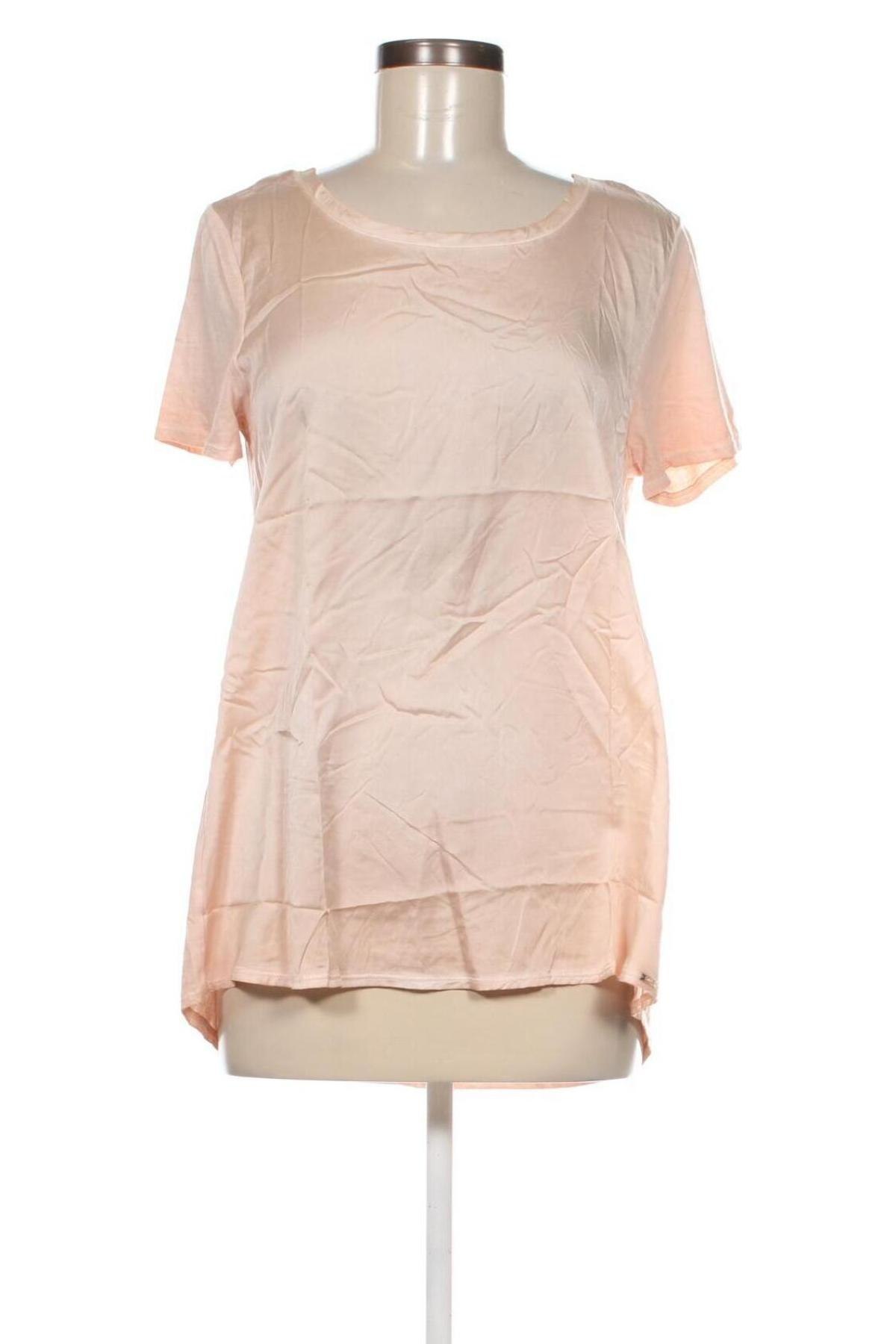 Γυναικεία μπλούζα Cinque, Μέγεθος M, Χρώμα Ρόζ , Τιμή 9,46 €