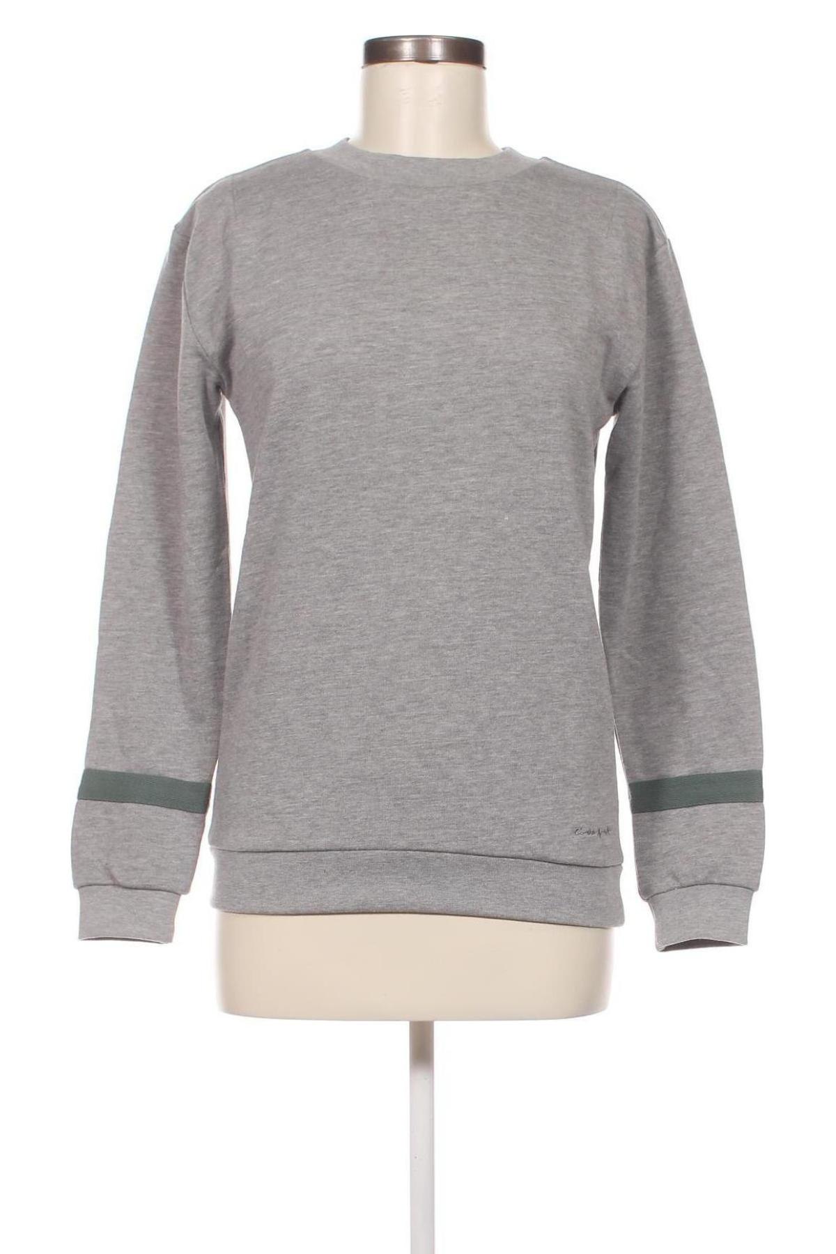 Damen Shirt Circle of  Trust, Größe XS, Farbe Grau, Preis 10,65 €