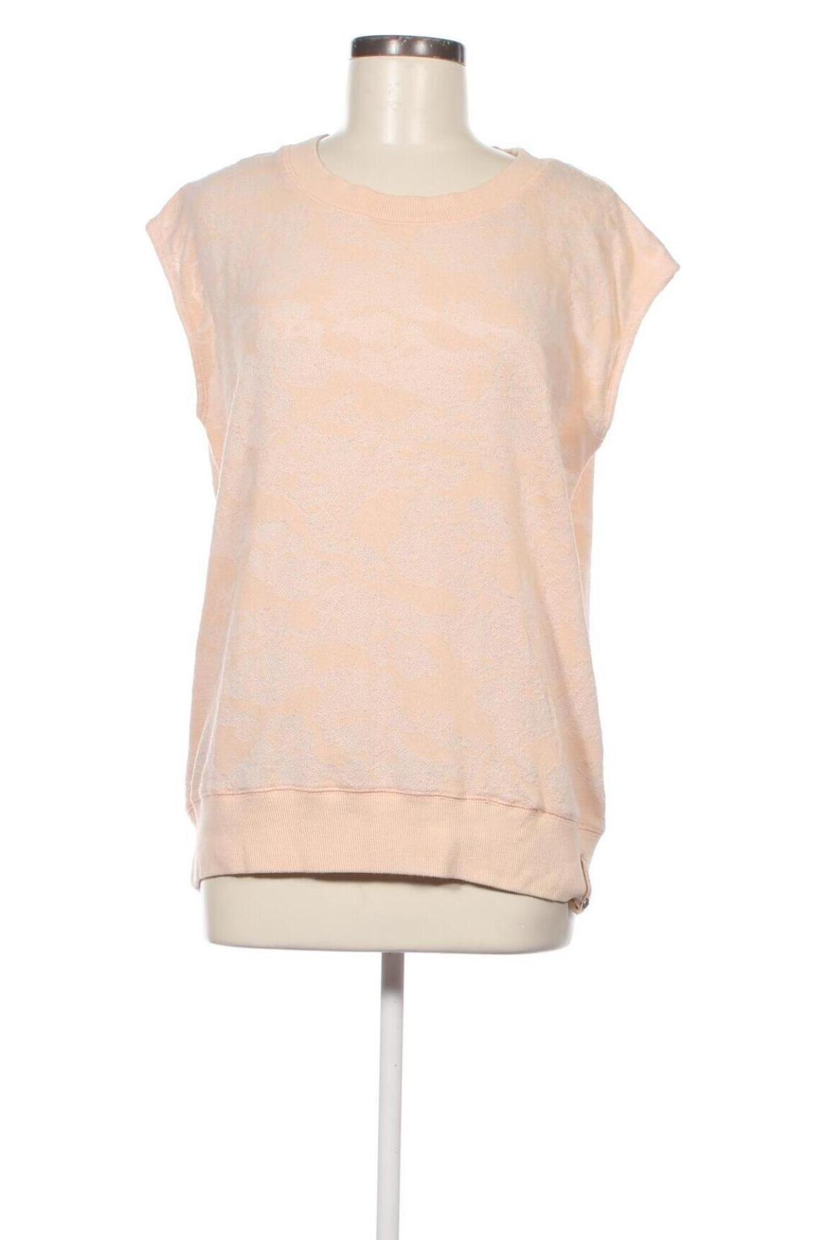 Damen Shirt Circle of  Trust, Größe M, Farbe Rosa, Preis € 4,97