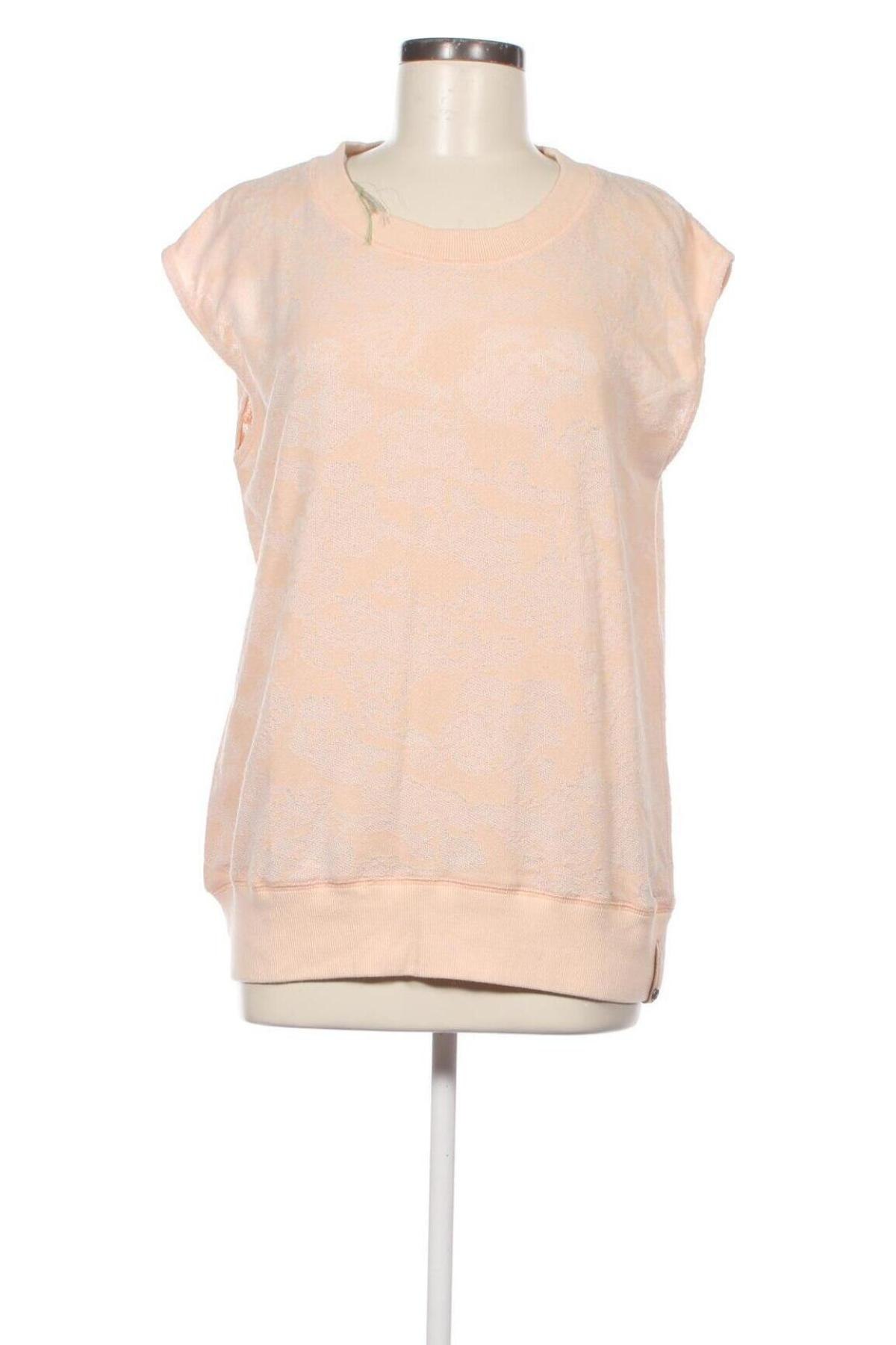 Γυναικεία μπλούζα Circle of  Trust, Μέγεθος M, Χρώμα Ρόζ , Τιμή 5,05 €