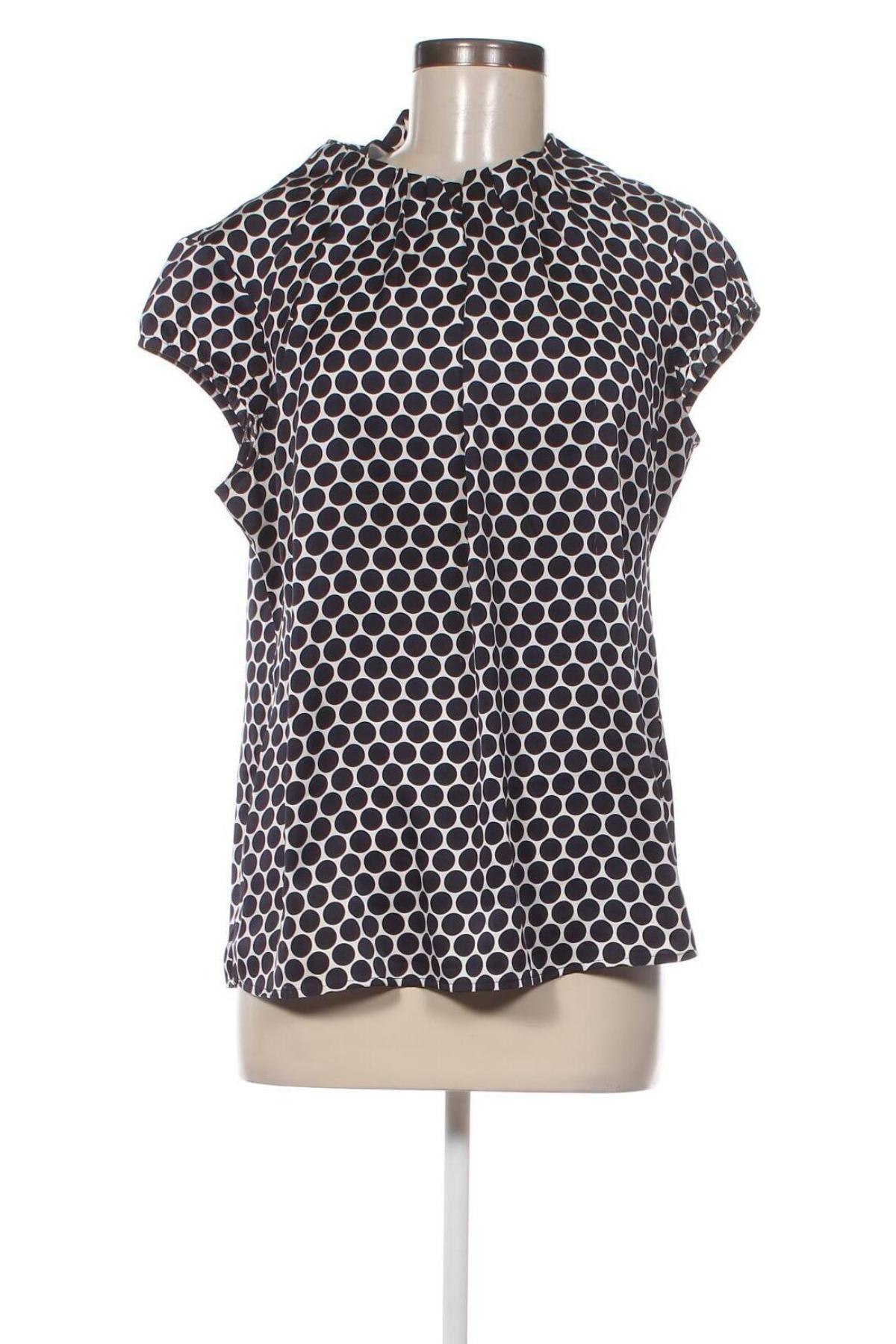 Damen Shirt Comma,, Größe M, Farbe Mehrfarbig, Preis 22,46 €