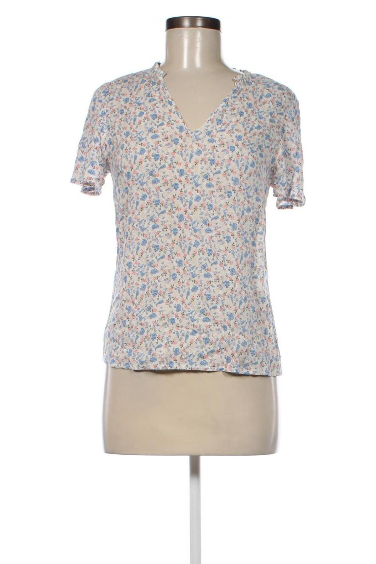 Damen Shirt Devergo, Größe S, Farbe Mehrfarbig, Preis 4,68 €
