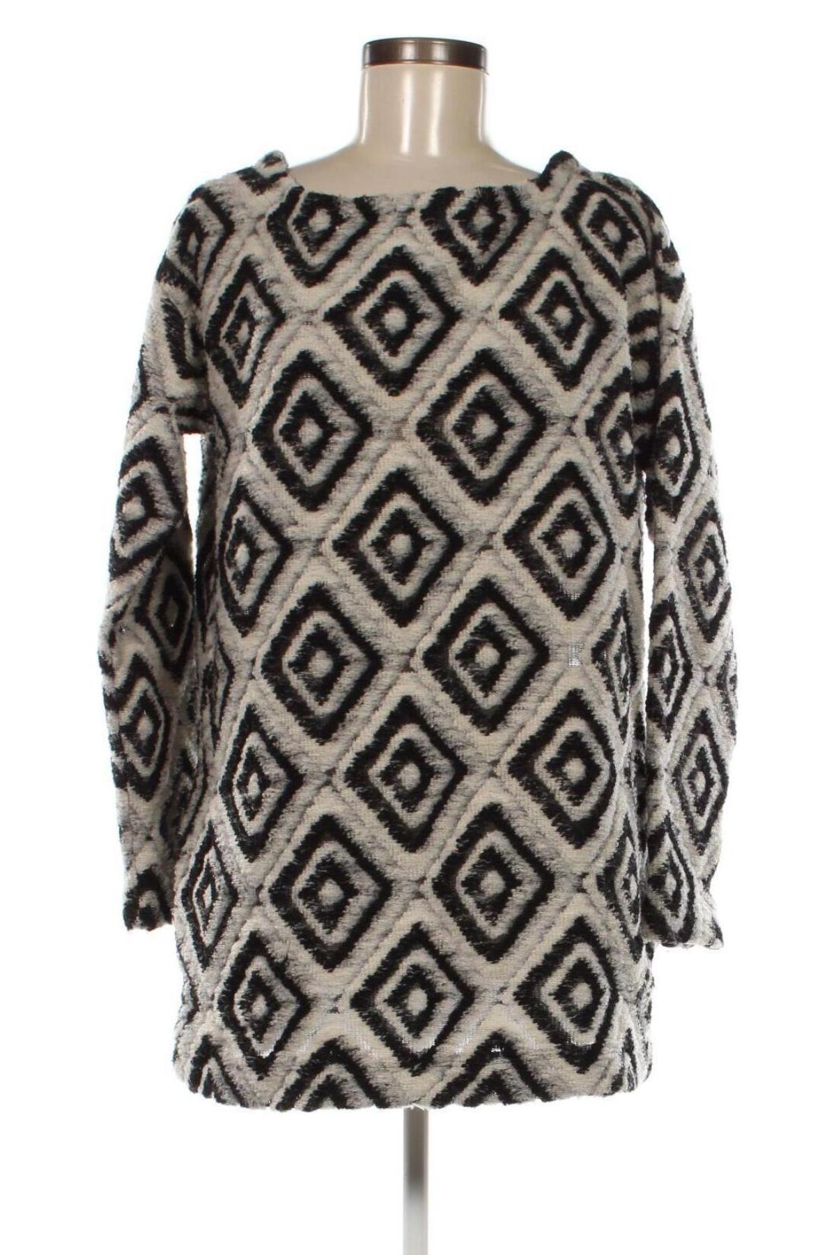 Γυναικεία μπλούζα Ecote, Μέγεθος L, Χρώμα Πολύχρωμο, Τιμή 11,07 €