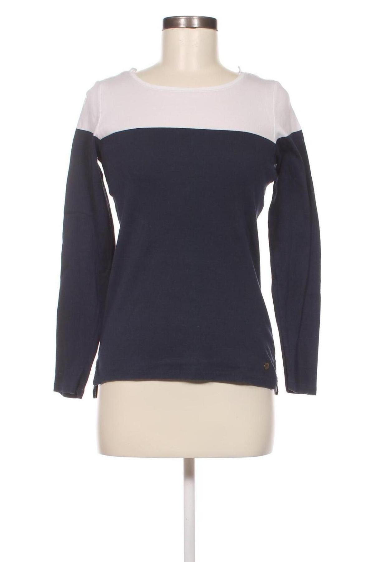 Γυναικεία μπλούζα Esprit, Μέγεθος S, Χρώμα Πολύχρωμο, Τιμή 6,83 €