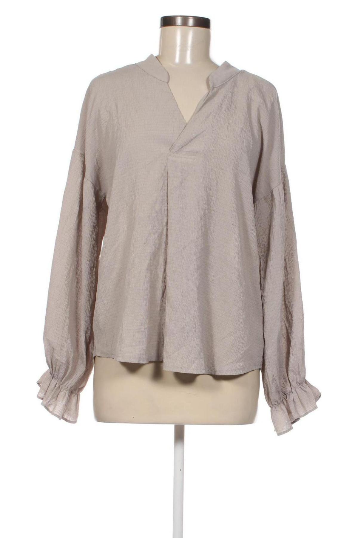 Damen Shirt Fifth House, Größe M, Farbe Grau, Preis € 3,55