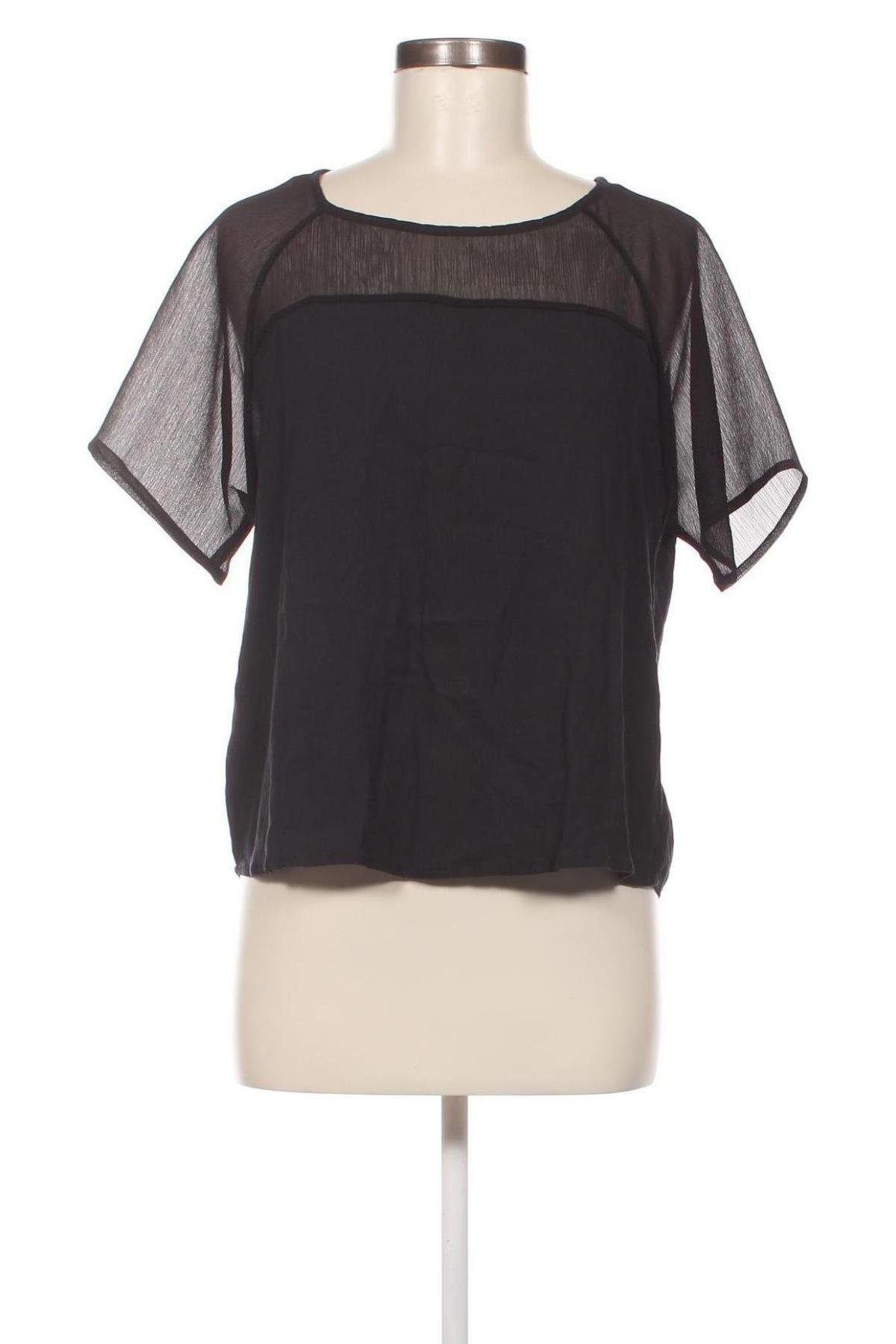 Damen Shirt Filippa K, Größe L, Farbe Schwarz, Preis € 61,24