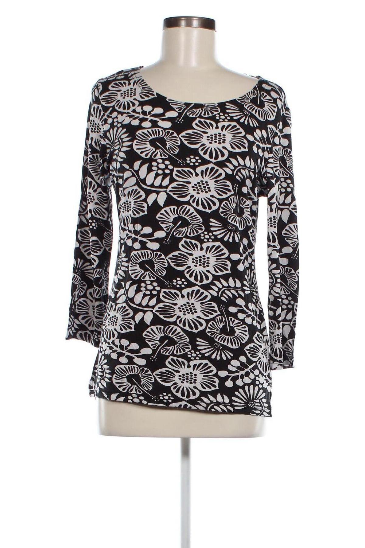 Γυναικεία μπλούζα Finnwear, Μέγεθος M, Χρώμα Πολύχρωμο, Τιμή 2,47 €