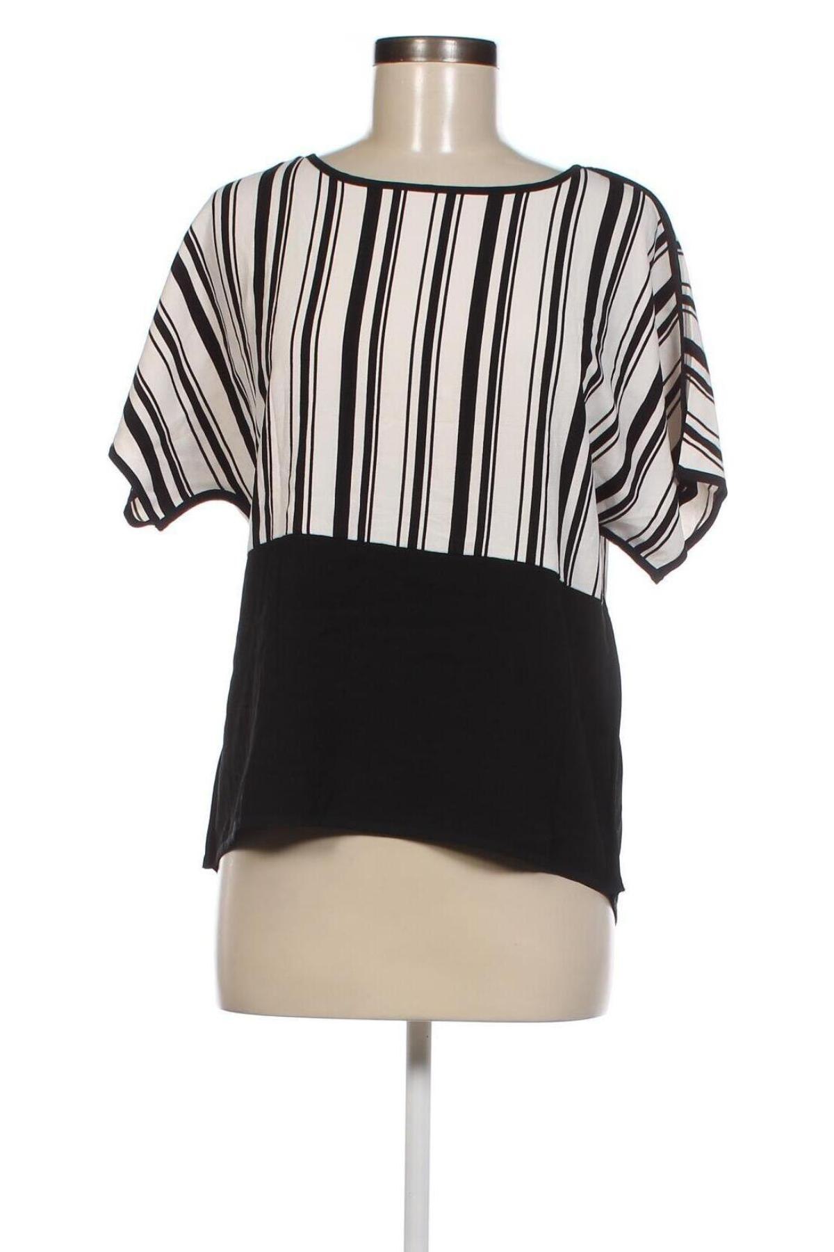 Γυναικεία μπλούζα Fransa, Μέγεθος S, Χρώμα Πολύχρωμο, Τιμή 3,27 €