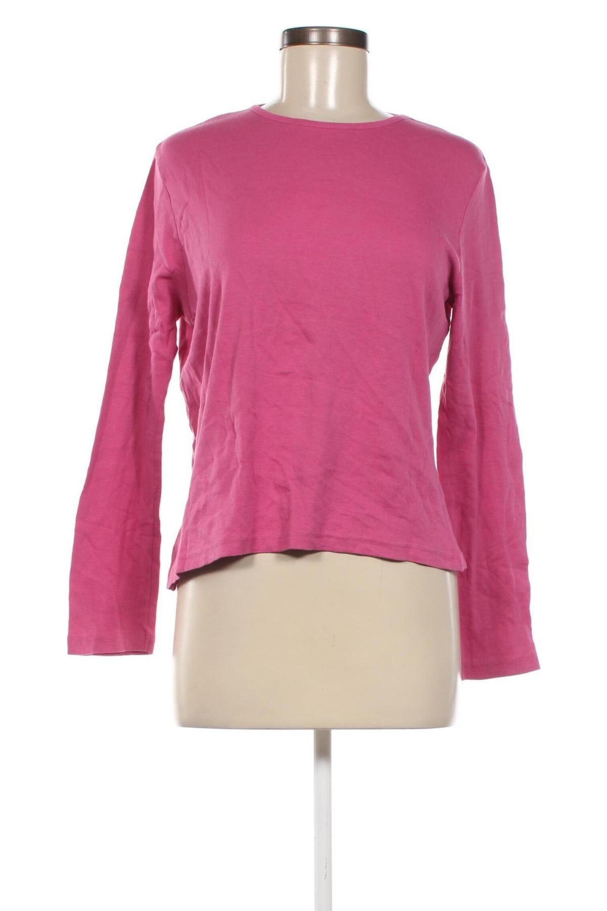 Bluză de femei George, Mărime XL, Culoare Roz, Preț 62,50 Lei