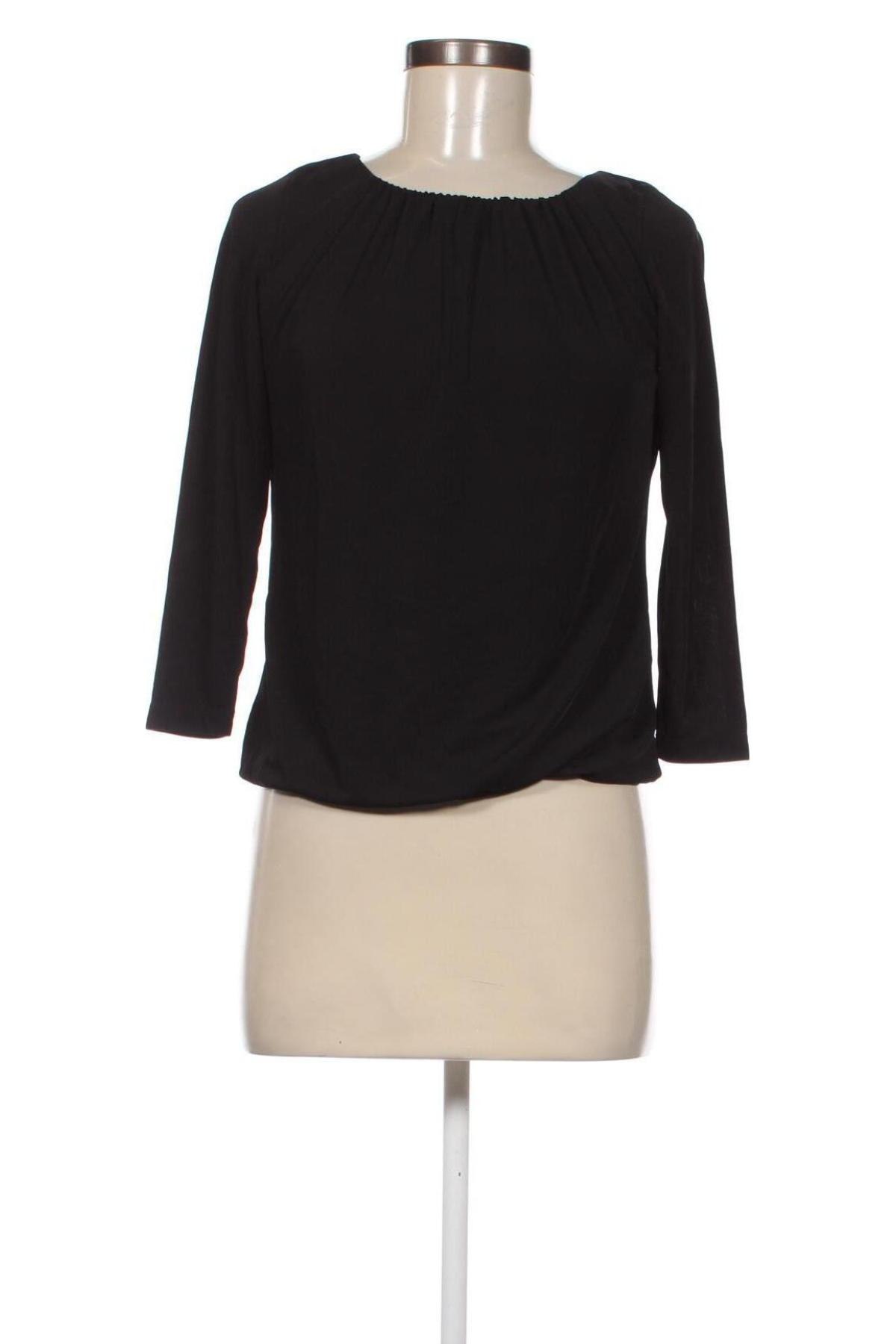 Damen Shirt H&M, Größe XS, Farbe Schwarz, Preis € 2,25