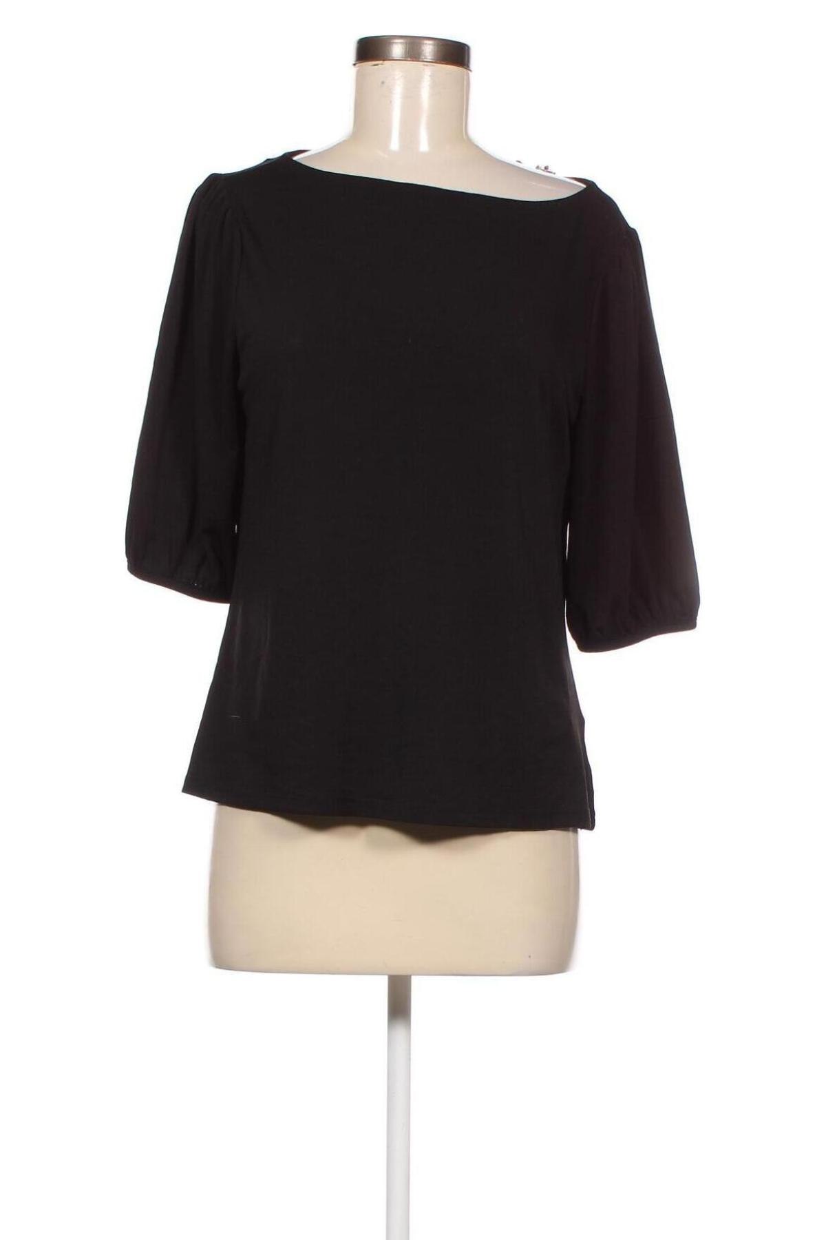 Damen Shirt H&Nathalie, Größe S, Farbe Schwarz, Preis € 1,98