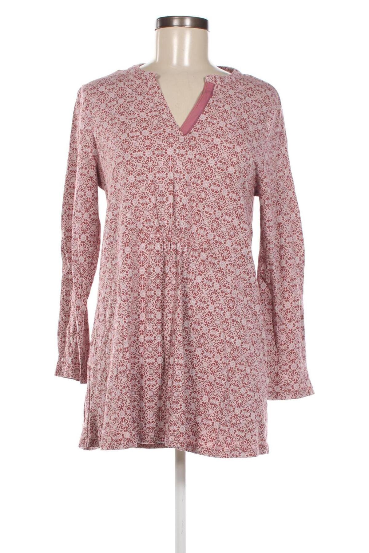 Γυναικεία μπλούζα In Wear, Μέγεθος L, Χρώμα Πολύχρωμο, Τιμή 4,63 €
