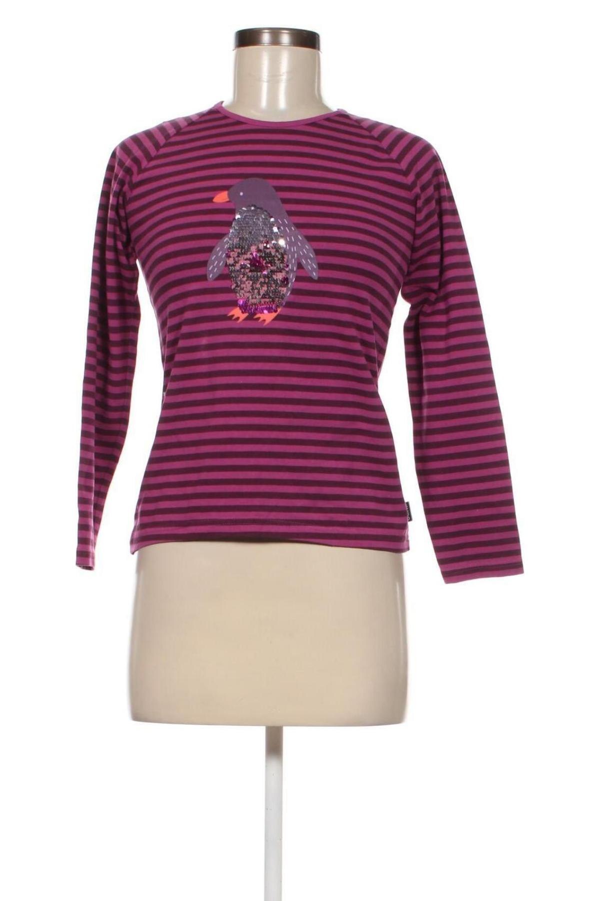 Bluză de femei Jako-O, Mărime M, Culoare Roz, Preț 14,54 Lei