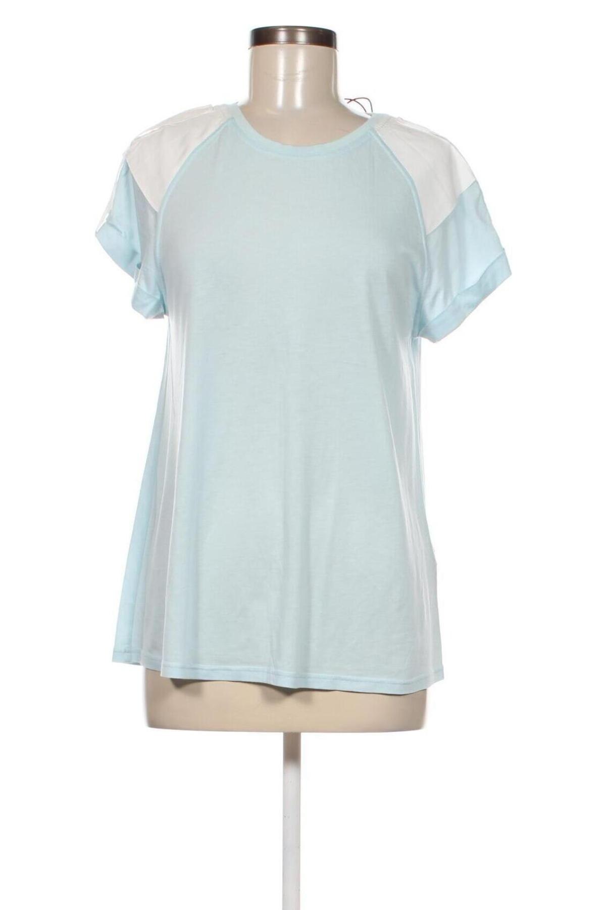 Γυναικεία μπλούζα Liebeskind, Μέγεθος L, Χρώμα Μπλέ, Τιμή 13,92 €