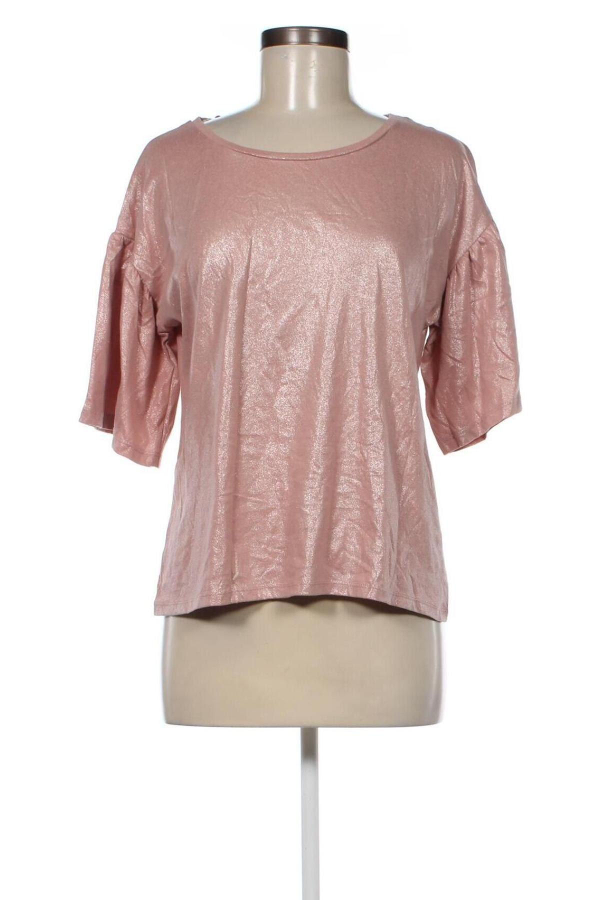 Damen Shirt Louise, Größe M, Farbe Rosa, Preis 16,70 €