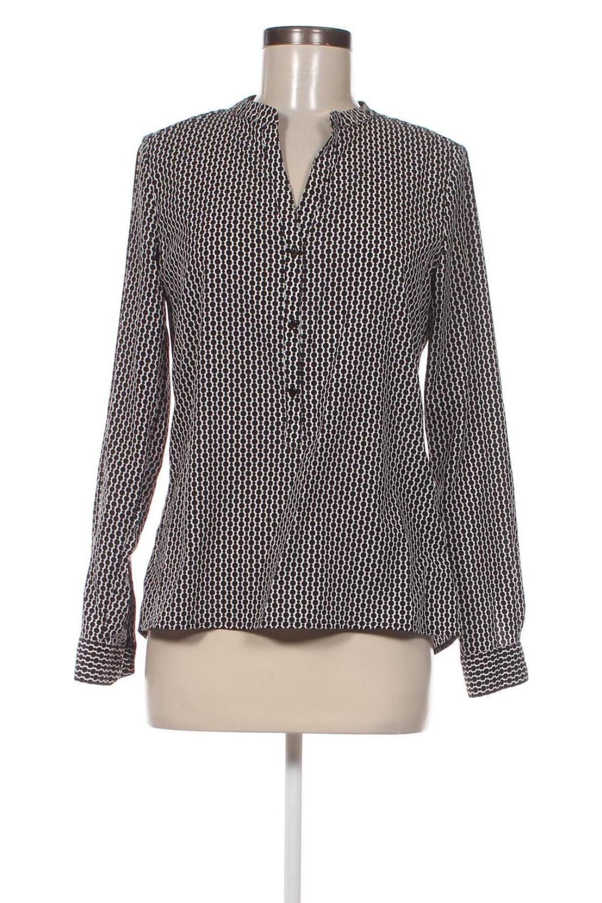 Дамска блуза Marie Lund, Размер S, Цвят Многоцветен, Цена 7,17 лв.