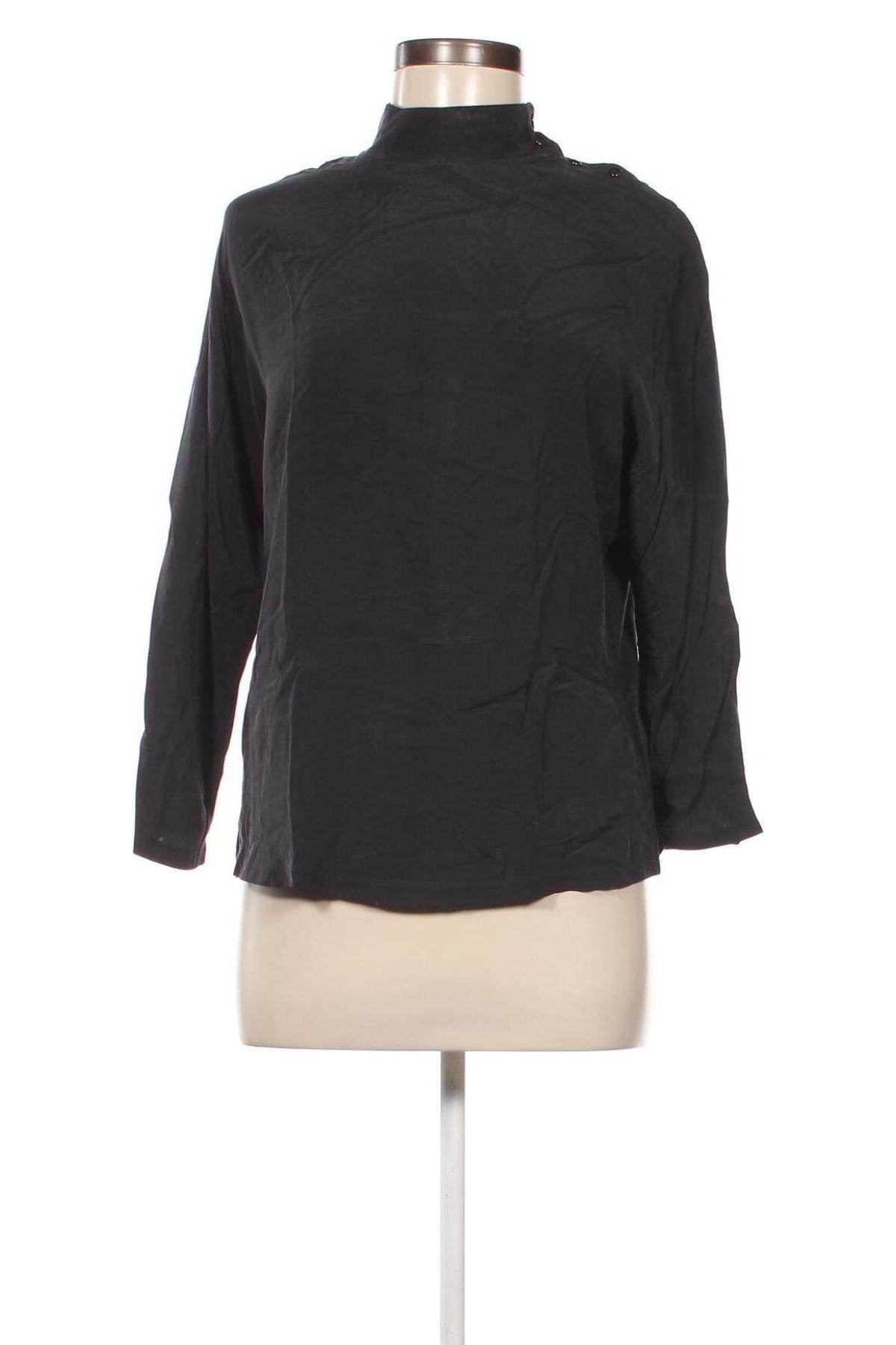 Damen Shirt Massimo Dutti, Größe S, Farbe Grau, Preis 39,49 €