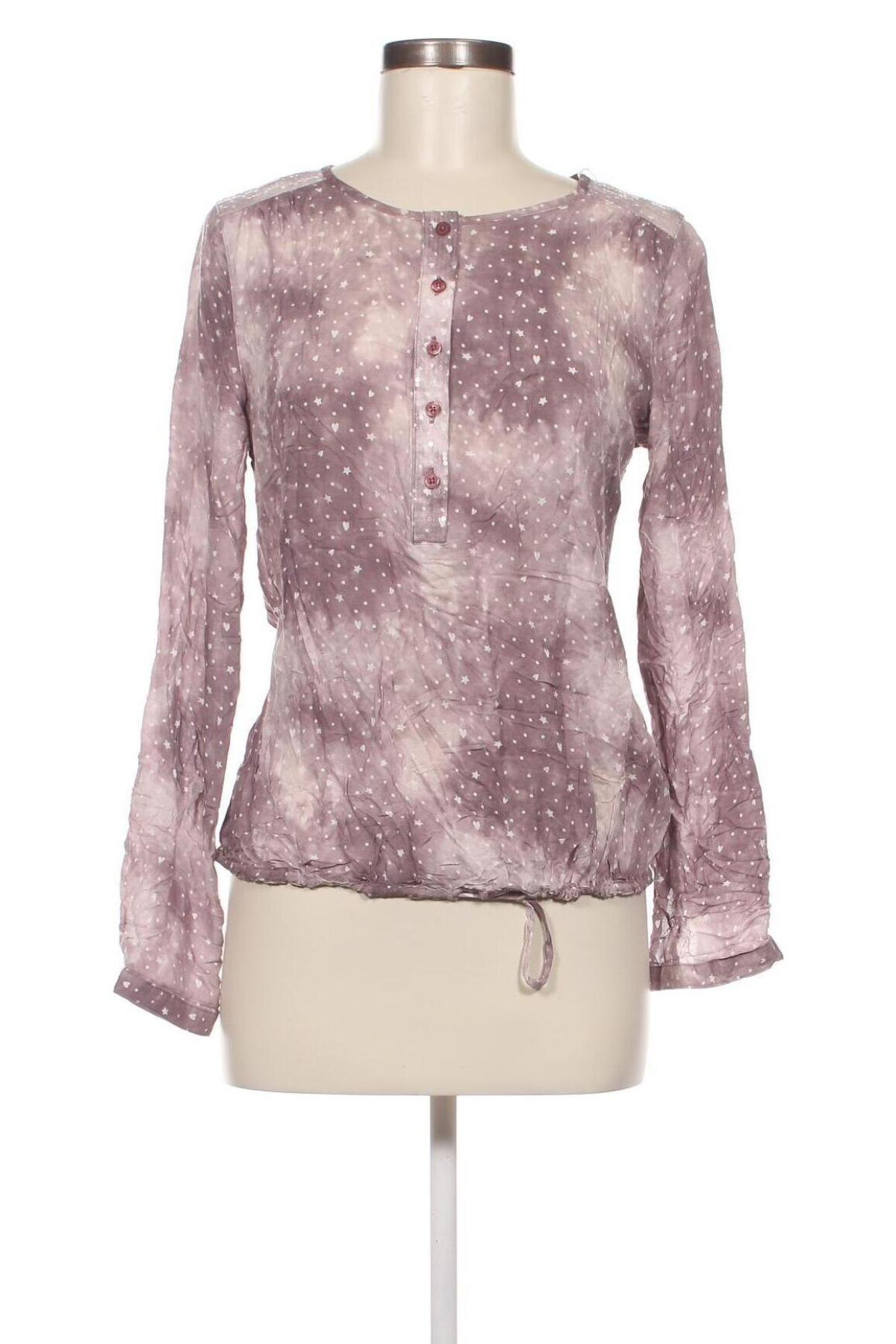 Damen Shirt Multiblu, Größe S, Farbe Lila, Preis € 18,45