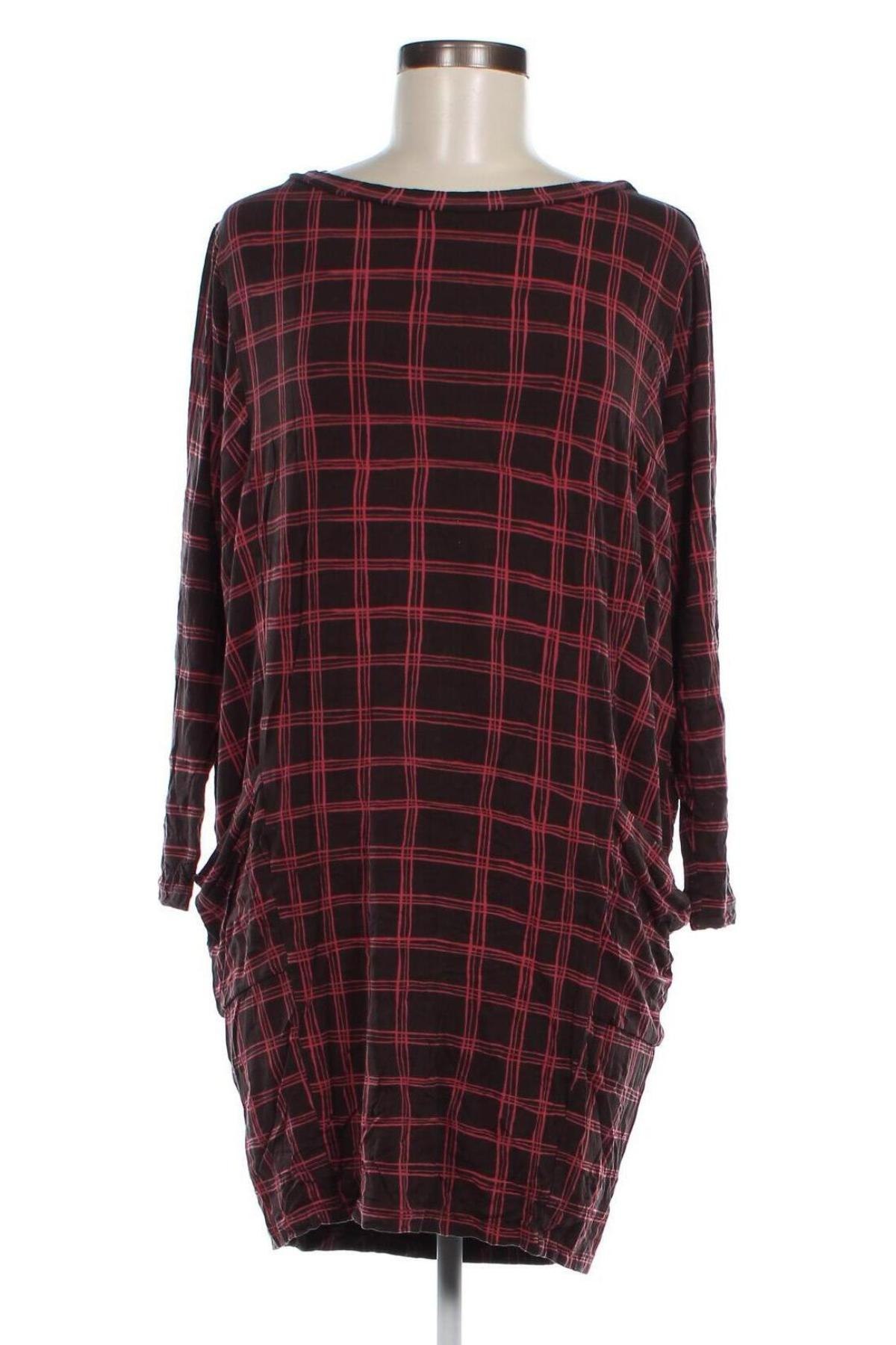 Дамска блуза Nathalie Vleeschouwer, Размер XL, Цвят Многоцветен, Цена 16,66 лв.