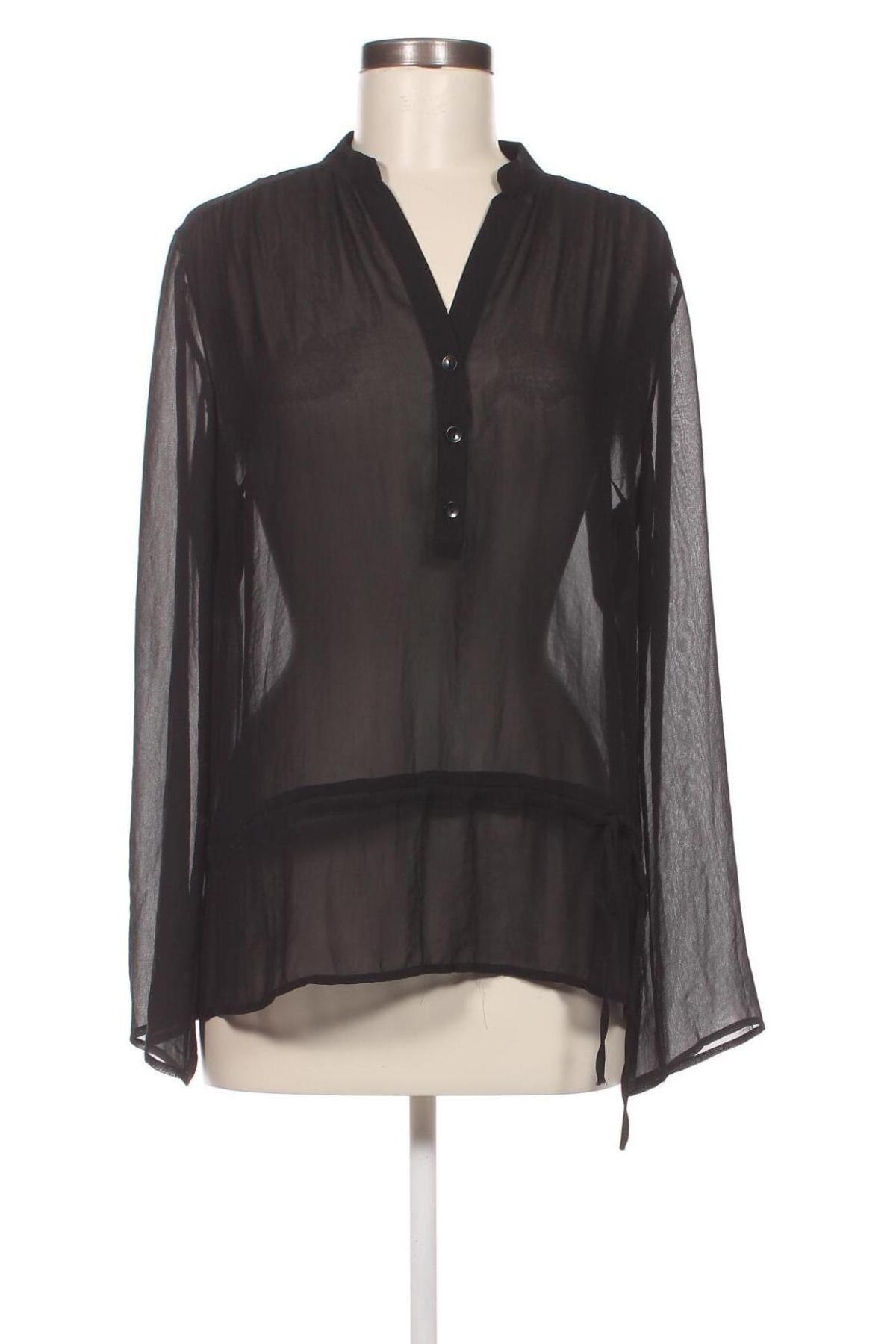 Damen Shirt Next, Größe L, Farbe Schwarz, Preis 12,53 €