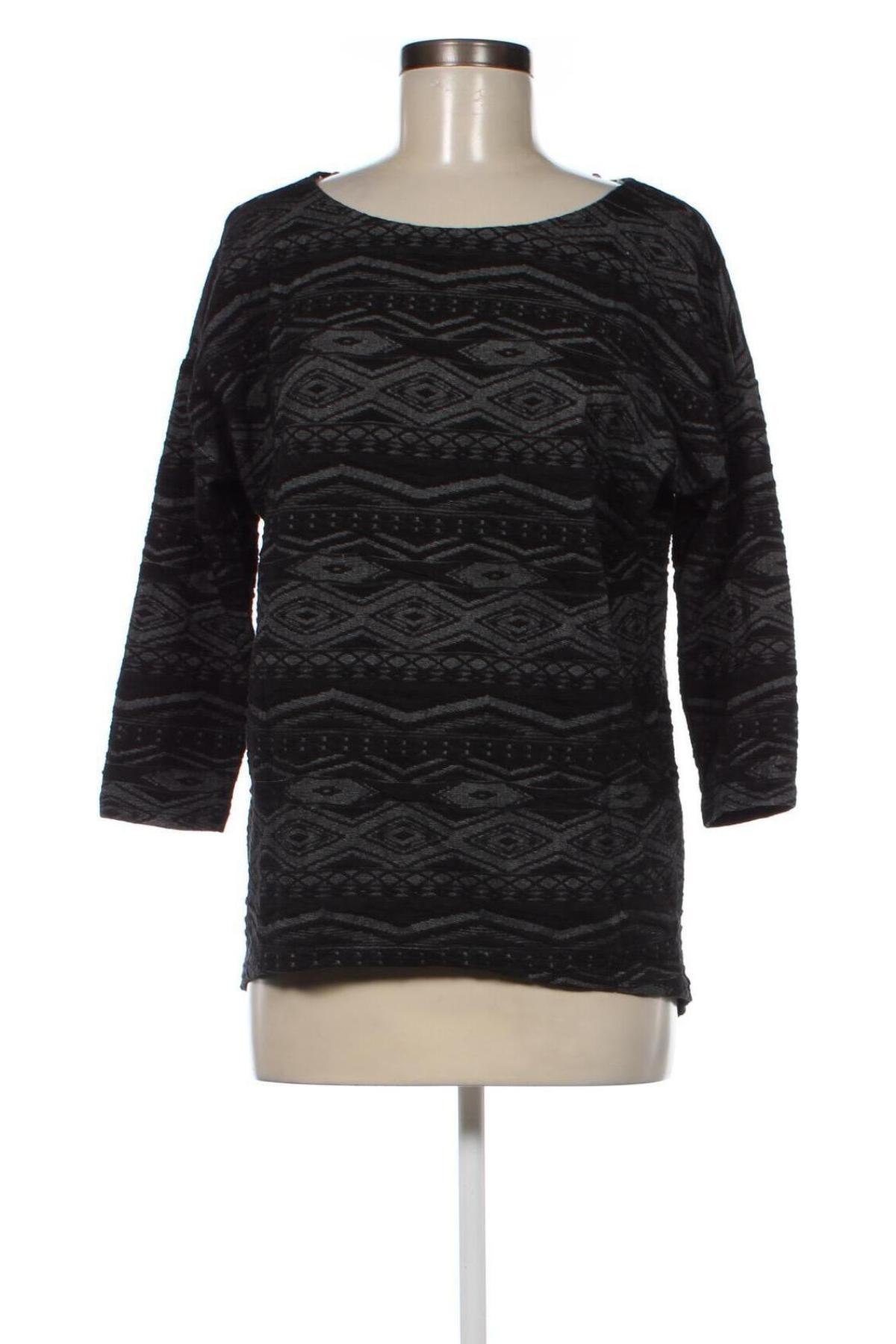 Γυναικεία μπλούζα ONLY, Μέγεθος XS, Χρώμα Μαύρο, Τιμή 2,88 €
