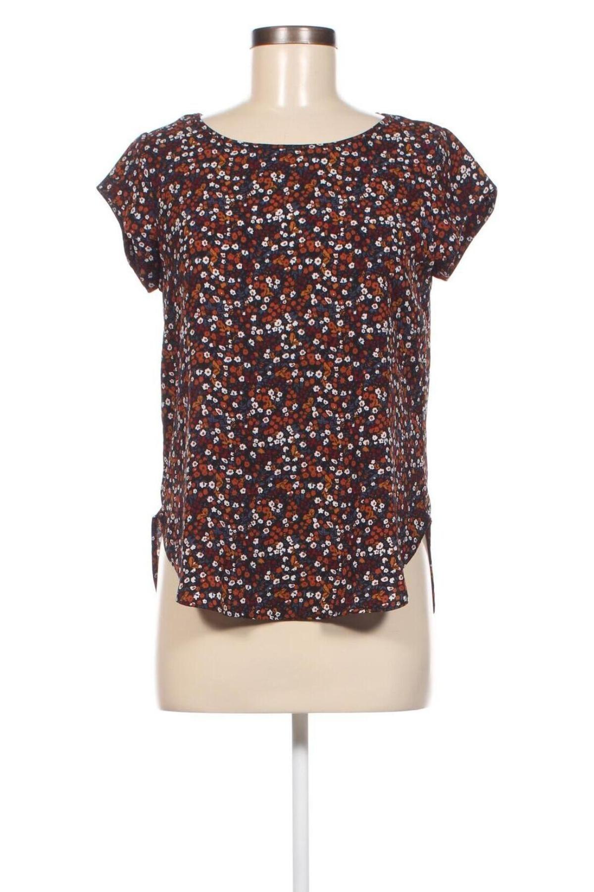 Damen Shirt ONLY, Größe XS, Farbe Mehrfarbig, Preis € 1,98