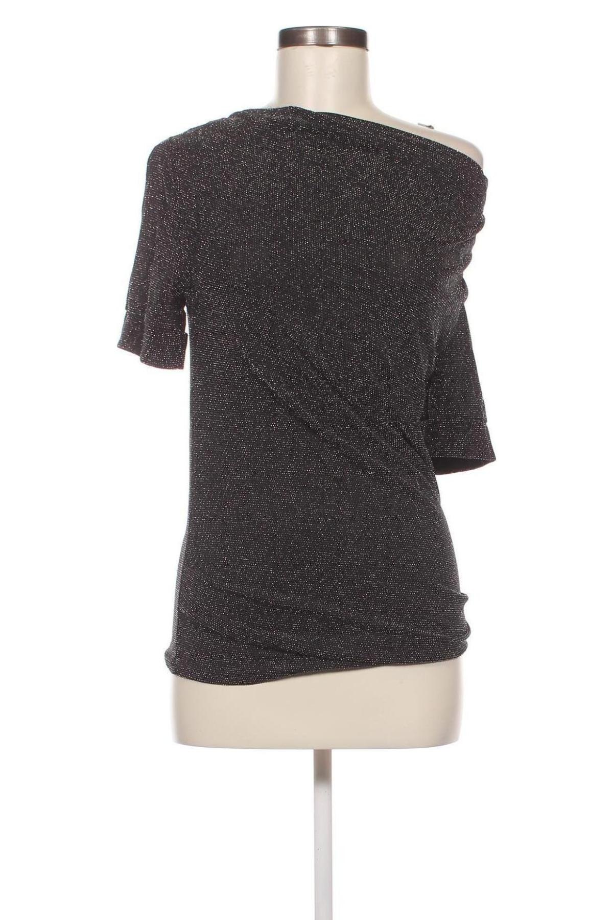 Дамска блуза Ofelia, Размер S, Цвят Сив, Цена 3,00 лв.