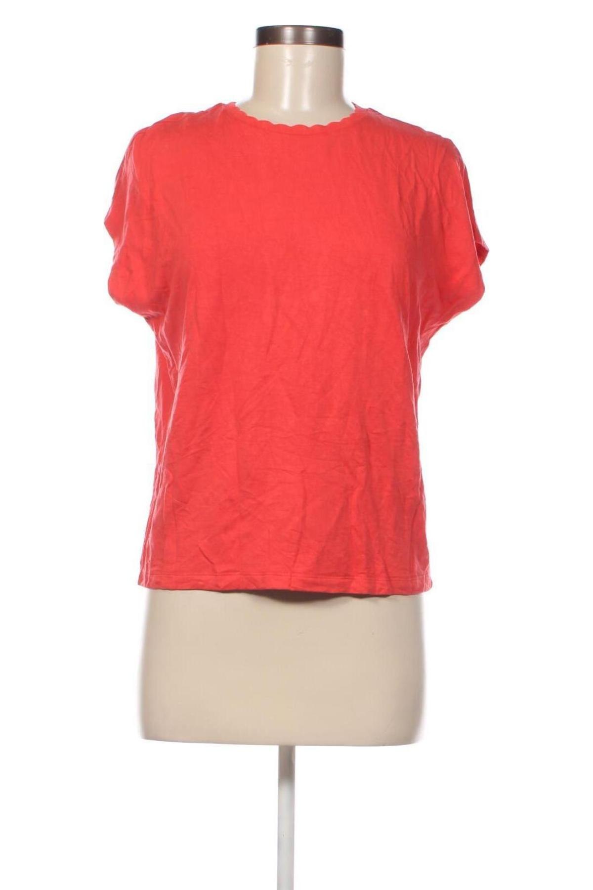 Damen Shirt Opus, Größe S, Farbe Rot, Preis € 5,99