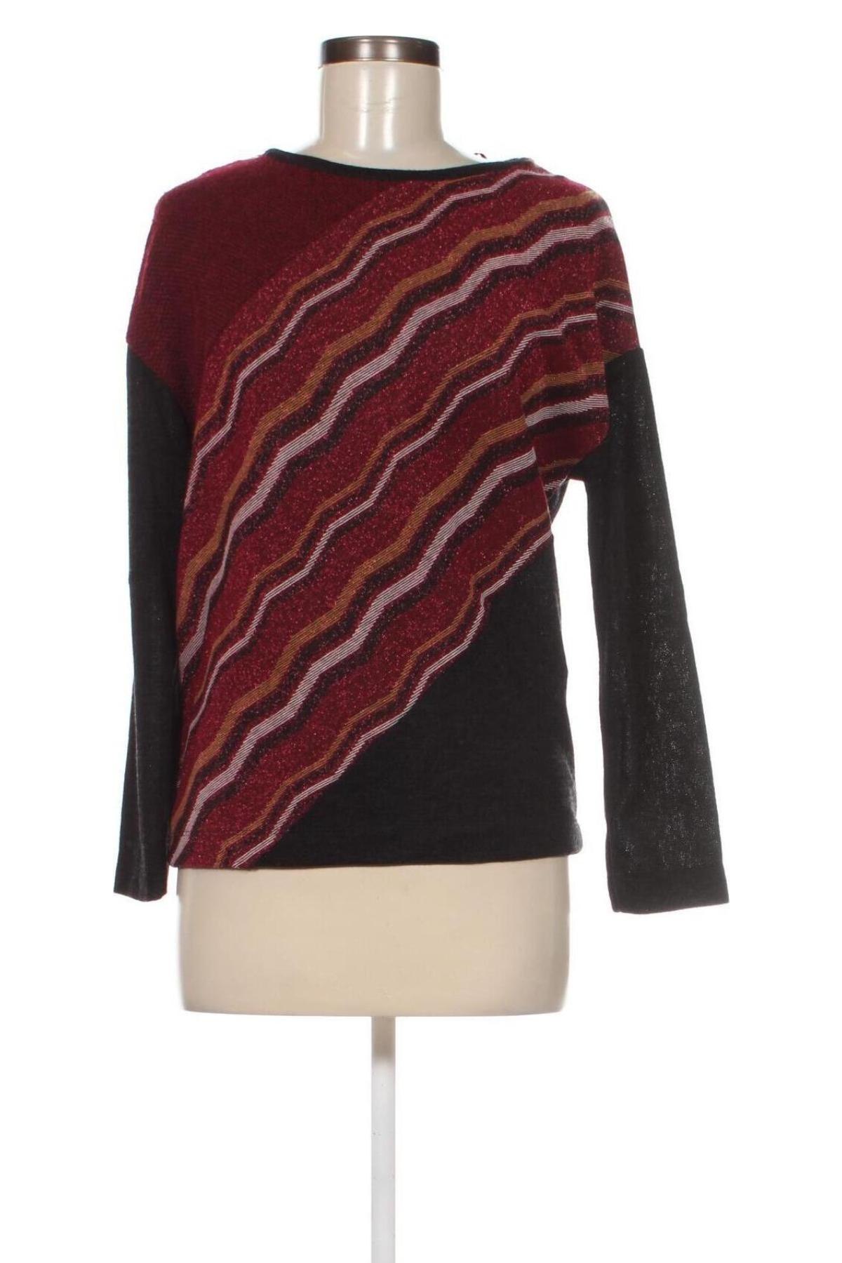 Γυναικεία μπλούζα Oviesse, Μέγεθος S, Χρώμα Πολύχρωμο, Τιμή 15,98 €