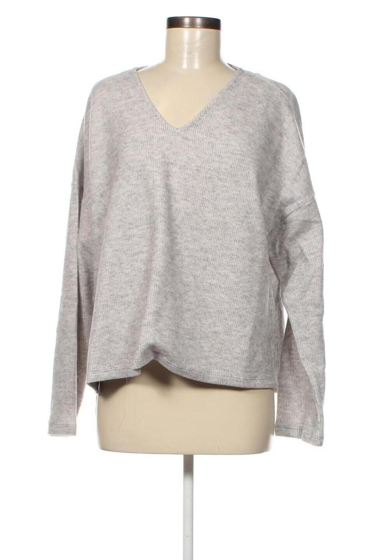 Damen Shirt Pieces, Größe L, Farbe Grau, Preis € 5,99