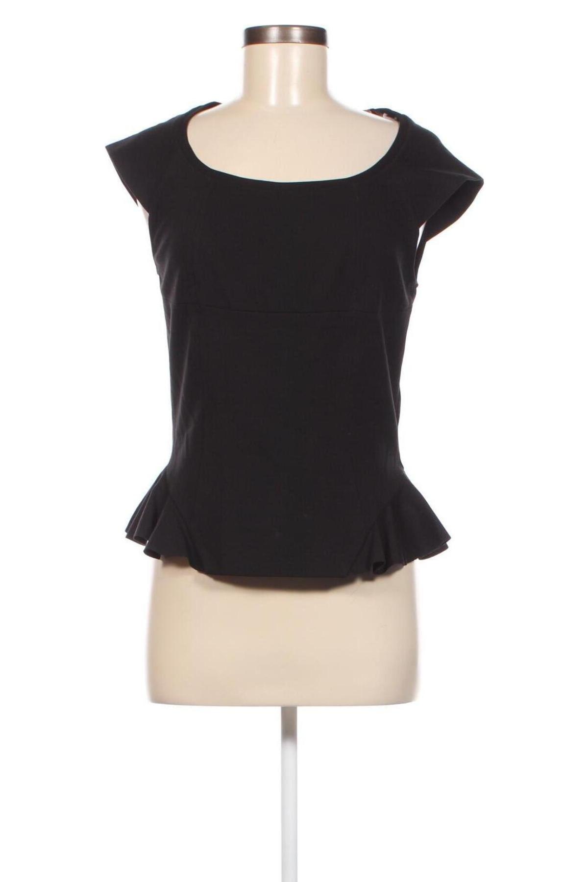 Damen Shirt Pinko, Größe M, Farbe Schwarz, Preis € 61,24
