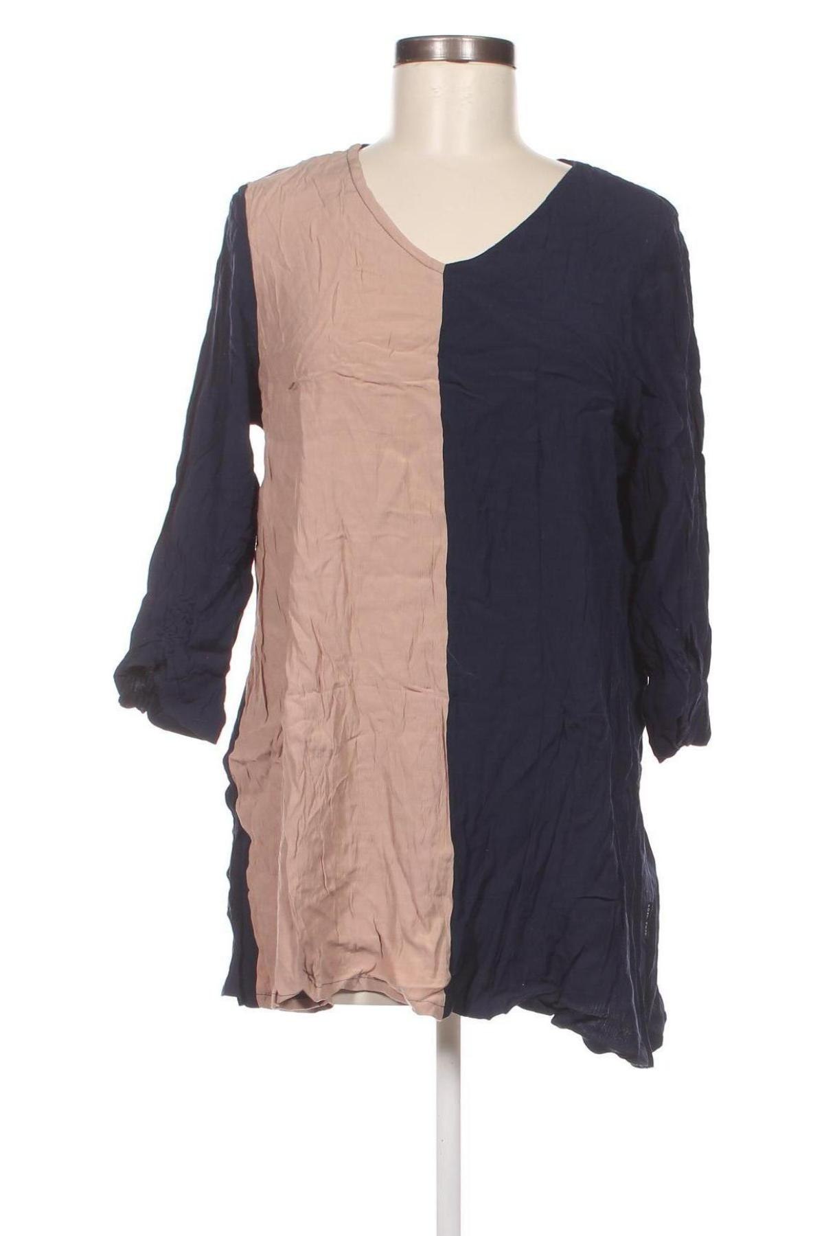 Дамска блуза Pont Neuf, Размер S, Цвят Многоцветен, Цена 4,08 лв.