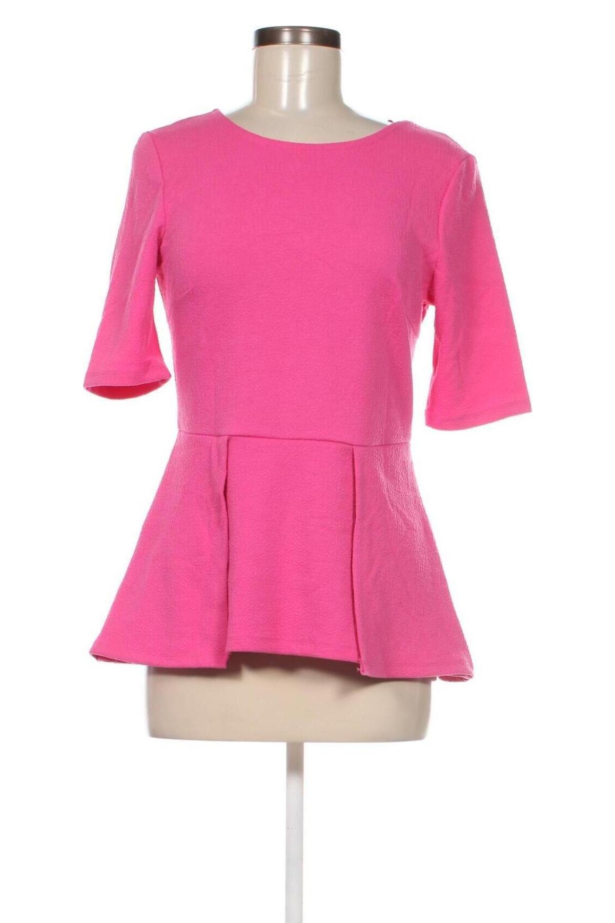 Γυναικεία μπλούζα Seppala, Μέγεθος M, Χρώμα Ρόζ , Τιμή 3,17 €