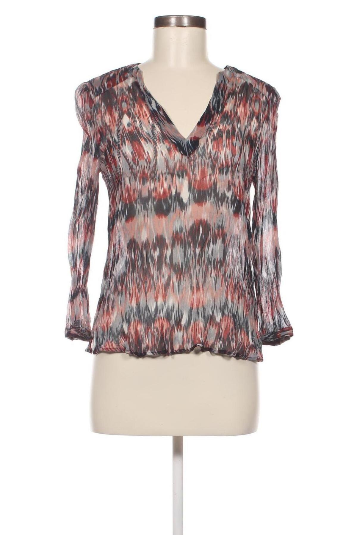 Γυναικεία μπλούζα Set, Μέγεθος XS, Χρώμα Πολύχρωμο, Τιμή 4,21 €